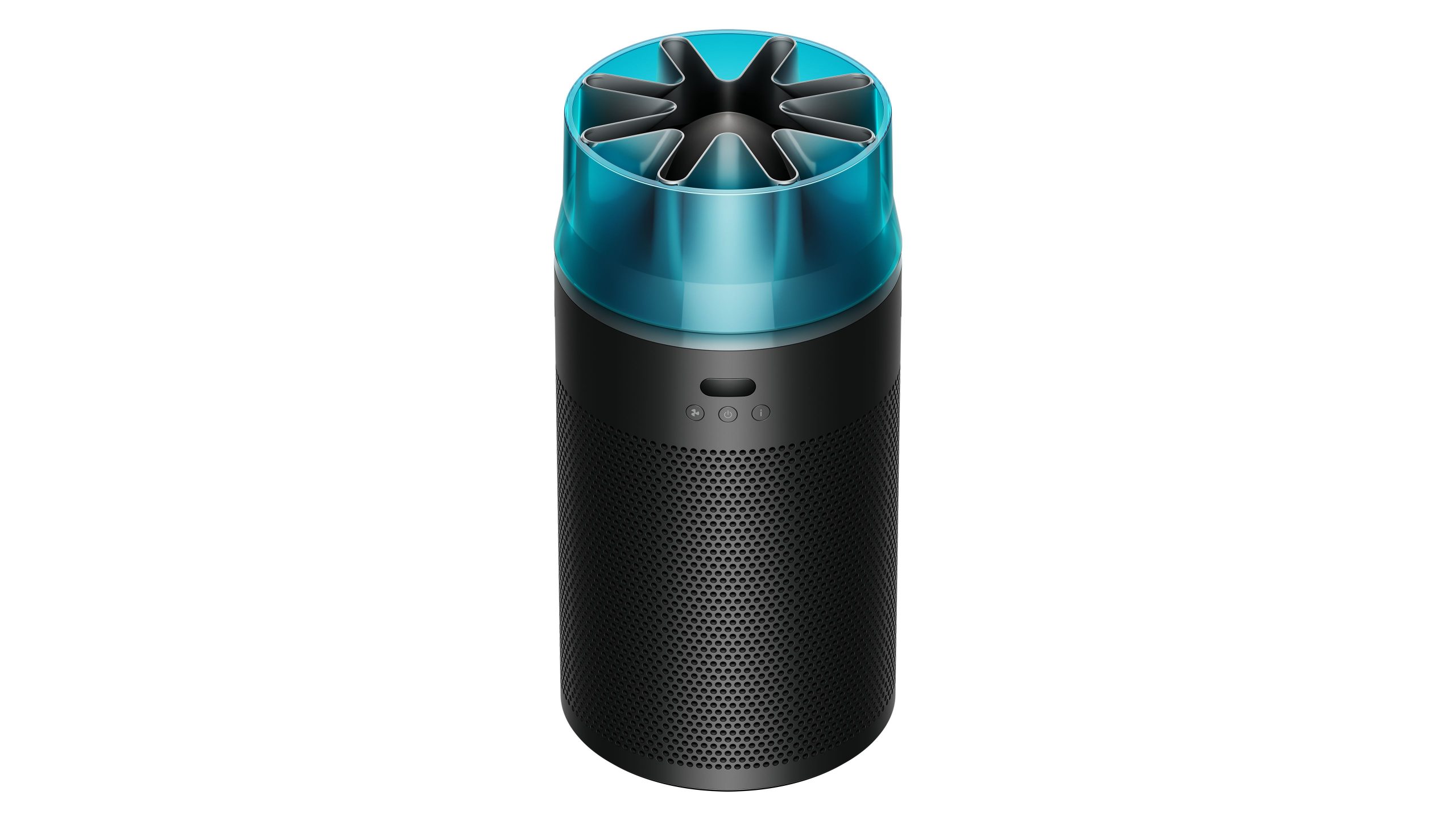 Dyson 重新定義空氣淨化效能 HushJet&trade; 噴射氣流空氣清淨機正式上市 航空噴射引擎靈感注入　精巧機身釋放強勁循環氣流 高效分解甲醛與多重污染源　全面升級居家空氣品質 @3C 達人廖阿輝