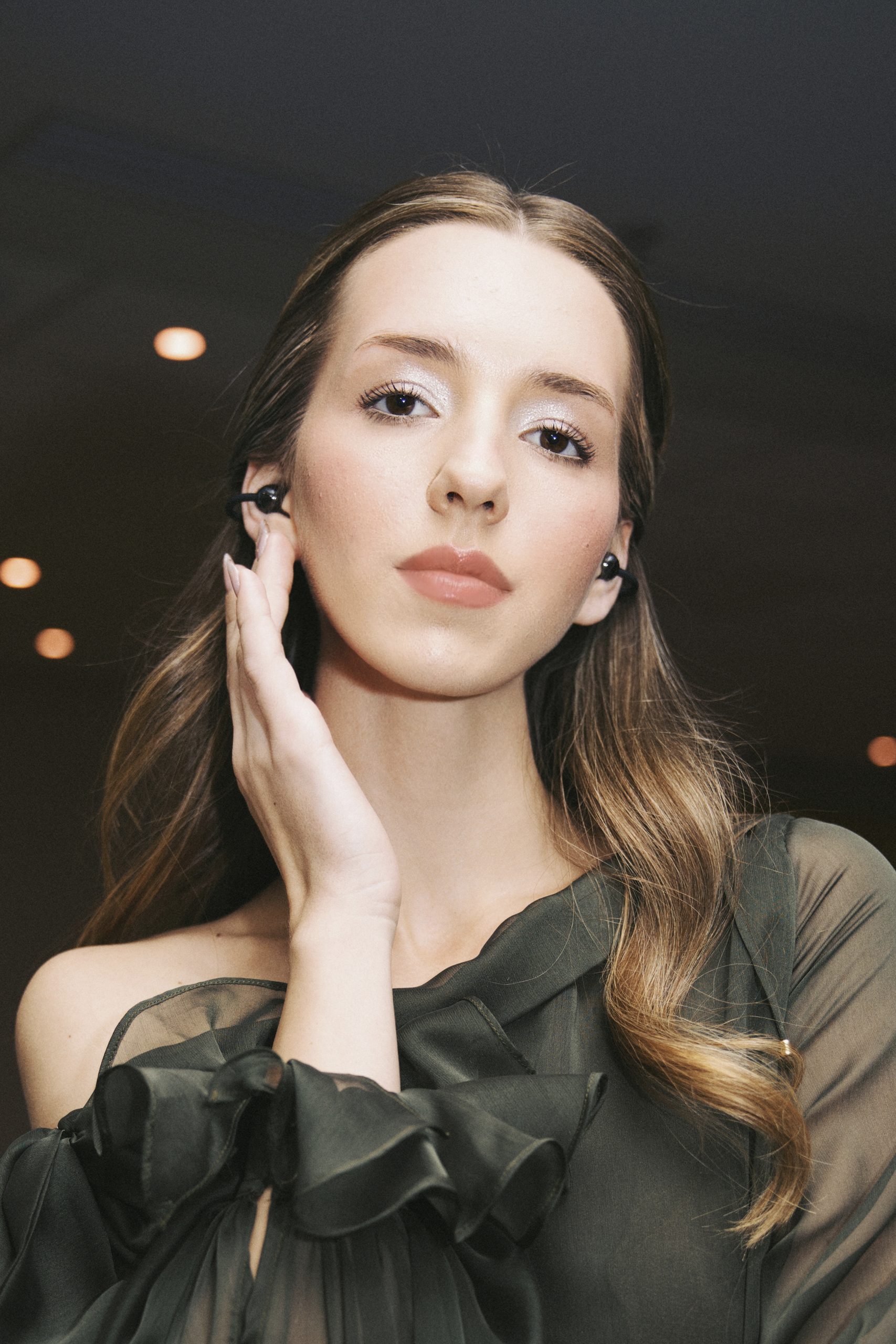 馬到成功迎新年，HUAWEI 開春雙作登場 FreeClip 2 耳夾式耳機與 HONMA 聯名智慧錶同步亮相，科技與東方美學一次到位 @3C 達人廖阿輝