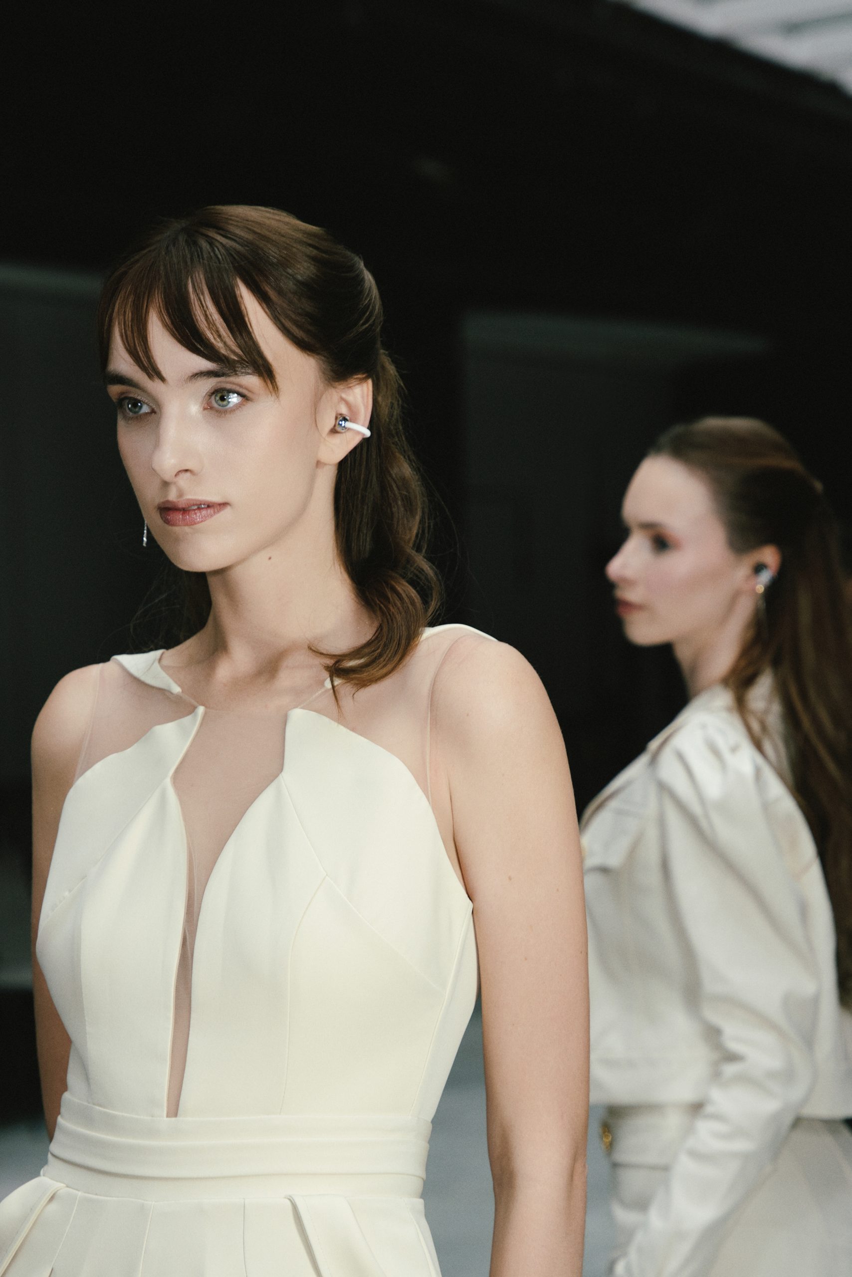 馬到成功迎新年，HUAWEI 開春雙作登場 FreeClip 2 耳夾式耳機與 HONMA 聯名智慧錶同步亮相，科技與東方美學一次到位 @3C 達人廖阿輝