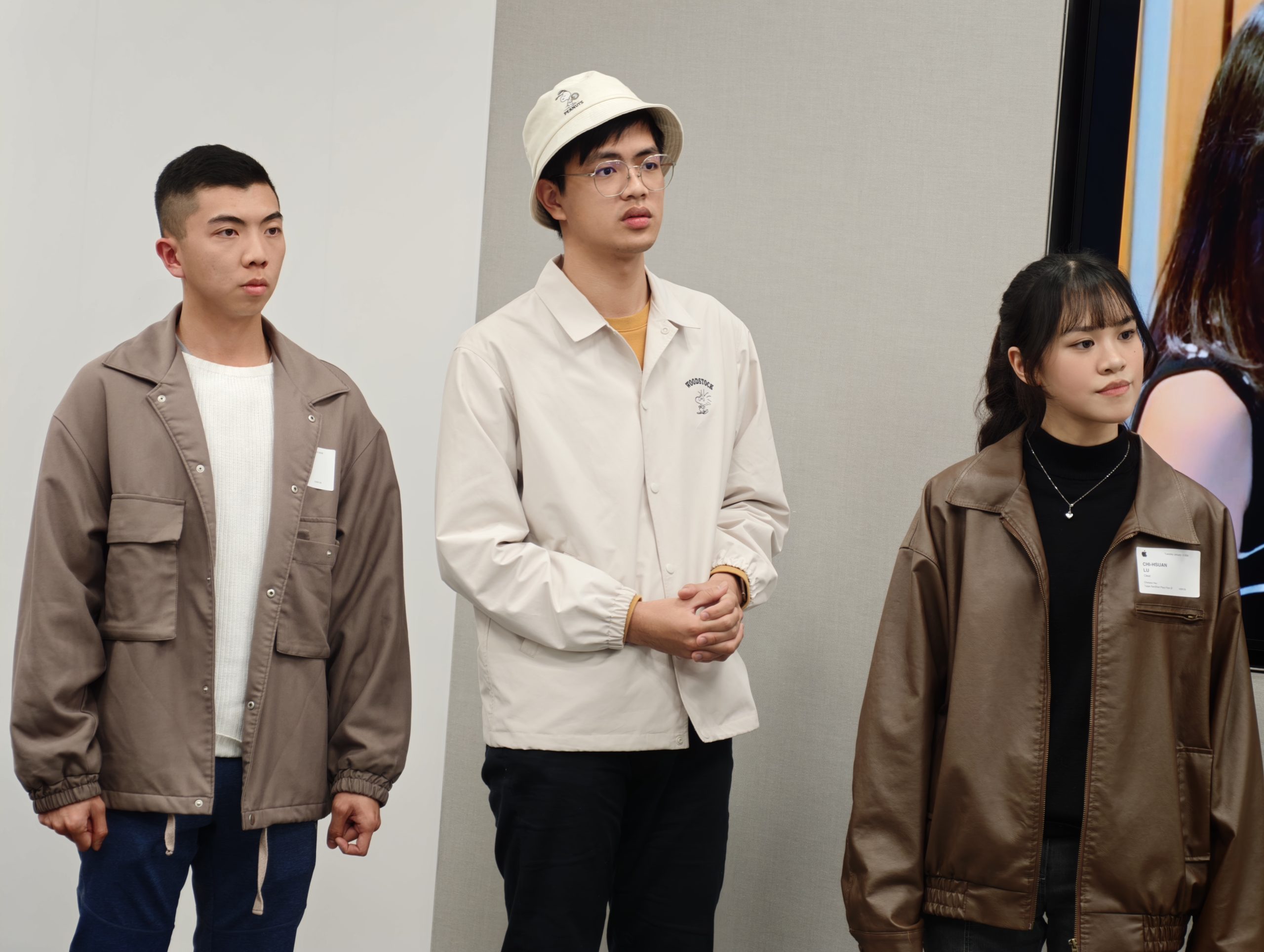 2025 Apple x MAIC 台灣學生創意大爆發！看他們如何用 App 改變世界！ @3C 達人廖阿輝