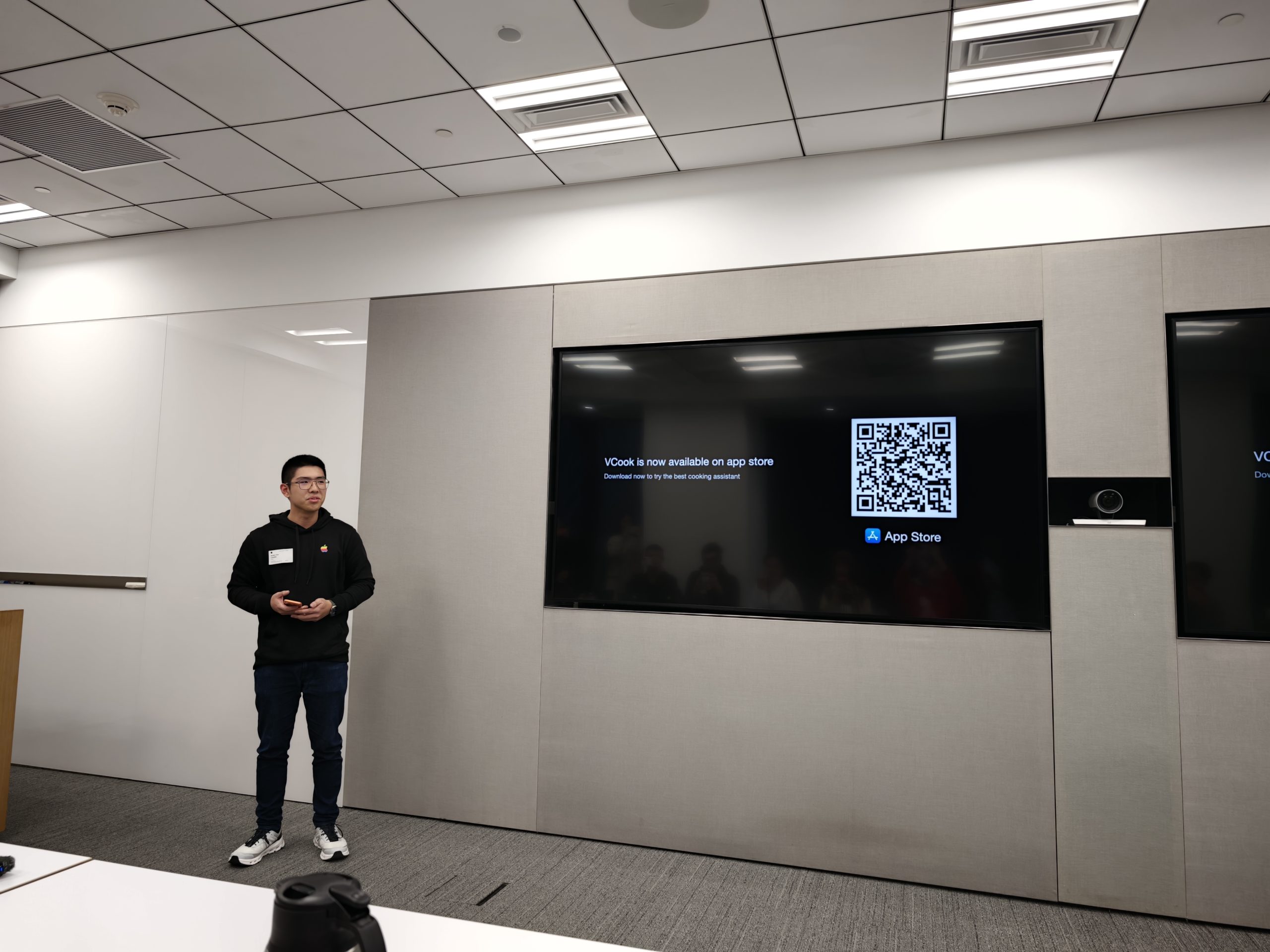 2025 Apple x MAIC 台灣學生創意大爆發！看他們如何用 App 改變世界！ @3C 達人廖阿輝