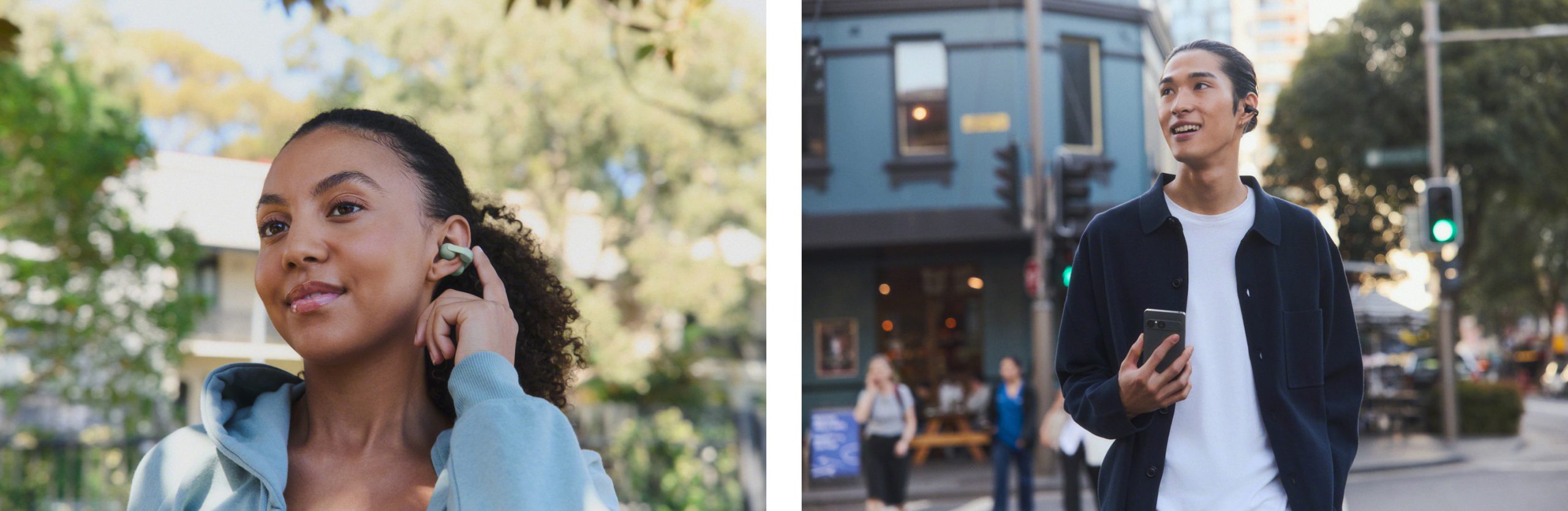 Sony 發表全新 LinkBuds Clip 耳夾式開放真無線耳機 繽紛四色時尚登場 Always on 聆聽新日常 @3C 達人廖阿輝 Sony 發表全新 LinkBuds Clip 耳夾式開放真無線耳機 繽紛四色時尚登場 Always on 聆聽新日常 @3C 達人廖阿輝