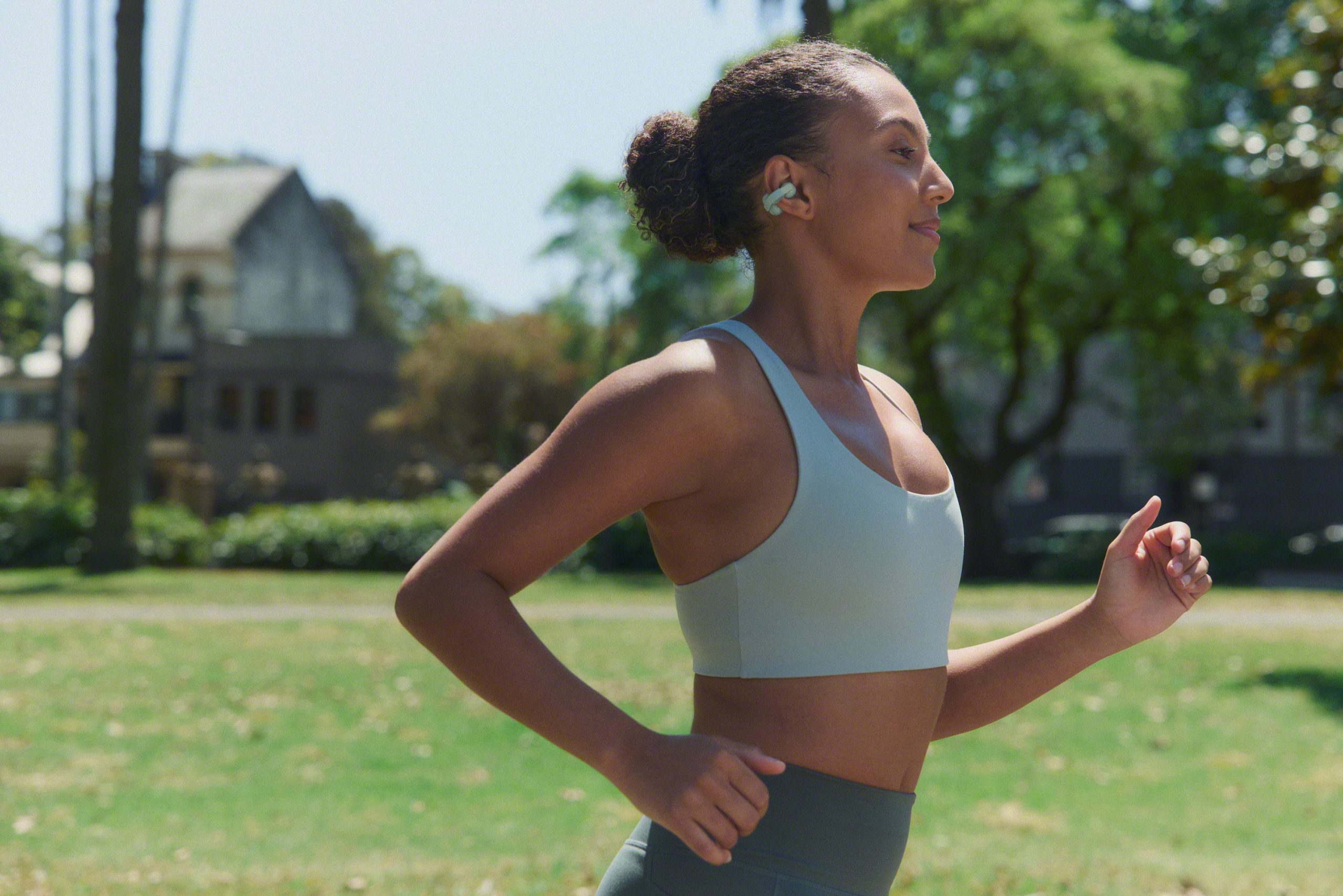 Sony 發表全新 LinkBuds Clip 耳夾式開放真無線耳機 繽紛四色時尚登場 Always on 聆聽新日常 @3C 達人廖阿輝 Sony 發表全新 LinkBuds Clip 耳夾式開放真無線耳機 繽紛四色時尚登場 Always on 聆聽新日常 @3C 達人廖阿輝