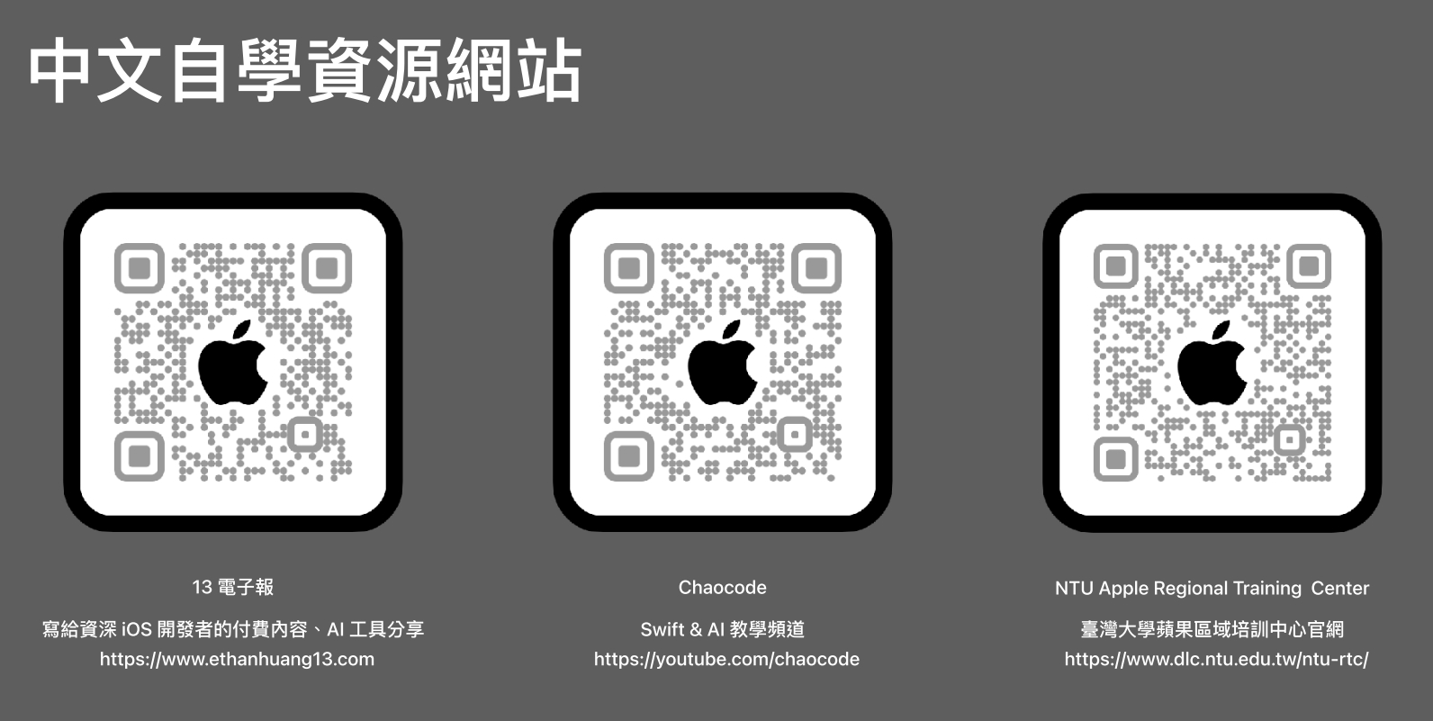 2025 Apple x MAIC 台灣學生創意大爆發！看他們如何用 App 改變世界！ @3C 達人廖阿輝