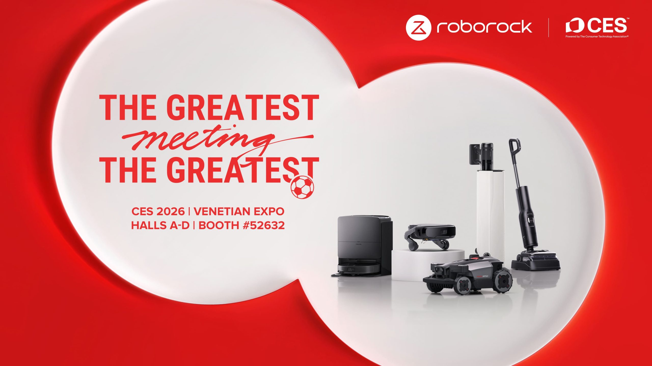 全球首台雙輪足式掃地機器人正式登場 Roborock 石頭科技 CES 2026 發表旗艦級智慧清潔新技術 攜手皇家馬德里展開跨界合作 開啟智慧清潔新紀元 @3C 達人廖阿輝 全球首台雙輪足式掃地機器人正式登場 Roborock 石頭科技 CES 2026 發表旗艦級智慧清潔新技術 攜手皇家馬德里展開跨界合作 開啟智慧清潔新紀元 @3C 達人廖阿輝