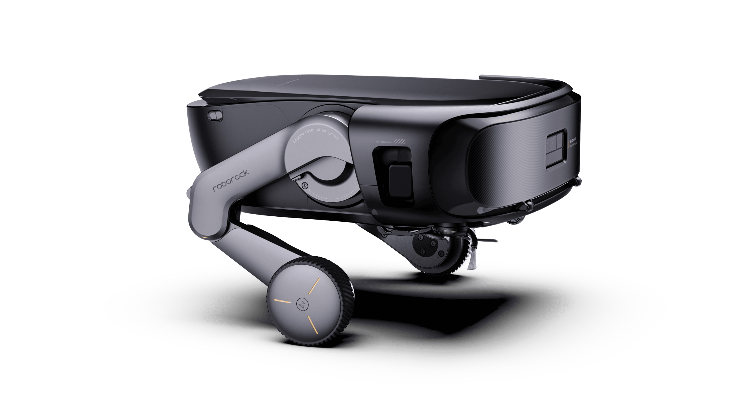 全球首台雙輪足式掃地機器人正式登場 Roborock 石頭科技 CES 2026 發表旗艦級智慧清潔新技術 攜手皇家馬德里展開跨界合作 開啟智慧清潔新紀元 @3C 達人廖阿輝 全球首台雙輪足式掃地機器人正式登場 Roborock 石頭科技 CES 2026 發表旗艦級智慧清潔新技術 攜手皇家馬德里展開跨界合作 開啟智慧清潔新紀元 @3C 達人廖阿輝