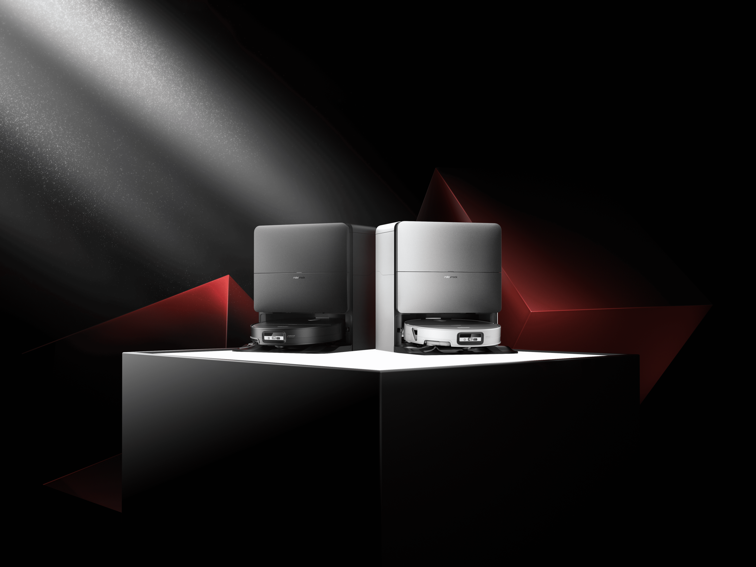 全球首台雙輪足式掃地機器人正式登場 Roborock 石頭科技 CES 2026 發表旗艦級智慧清潔新技術 攜手皇家馬德里展開跨界合作 開啟智慧清潔新紀元 @3C 達人廖阿輝 全球首台雙輪足式掃地機器人正式登場 Roborock 石頭科技 CES 2026 發表旗艦級智慧清潔新技術 攜手皇家馬德里展開跨界合作 開啟智慧清潔新紀元 @3C 達人廖阿輝