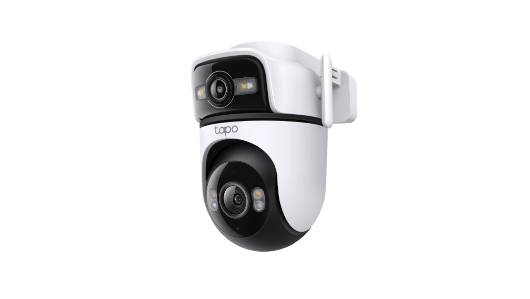 TP-Link CES 2026 重磅亮相 Wi-Fi 8 實作連線首度公開，AI 助手 Aireal 開啟智慧家庭新世代 @3C 達人廖阿輝