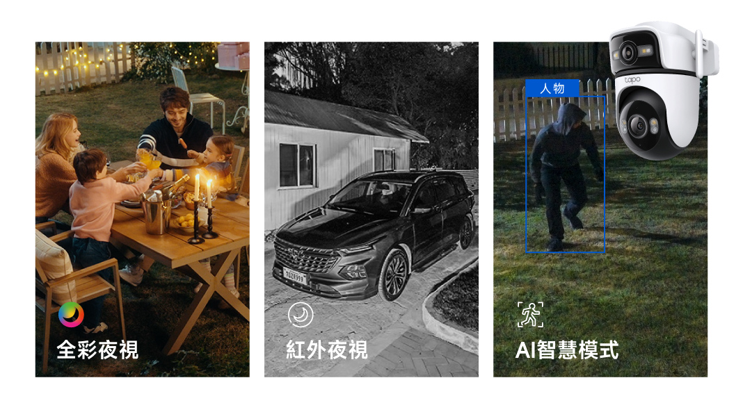 TP-Link CES 2026 重磅亮相 Wi-Fi 8 實作連線首度公開，AI 助手 Aireal 開啟智慧家庭新世代 @3C 達人廖阿輝