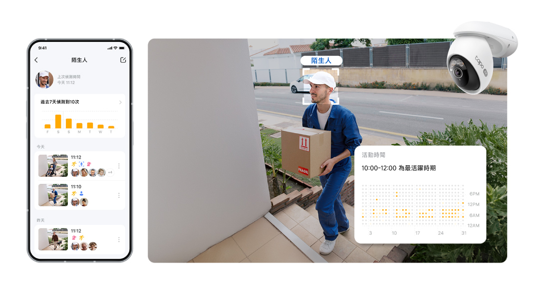 TP-Link CES 2026 重磅亮相 Wi-Fi 8 實作連線首度公開，AI 助手 Aireal 開啟智慧家庭新世代 @3C 達人廖阿輝