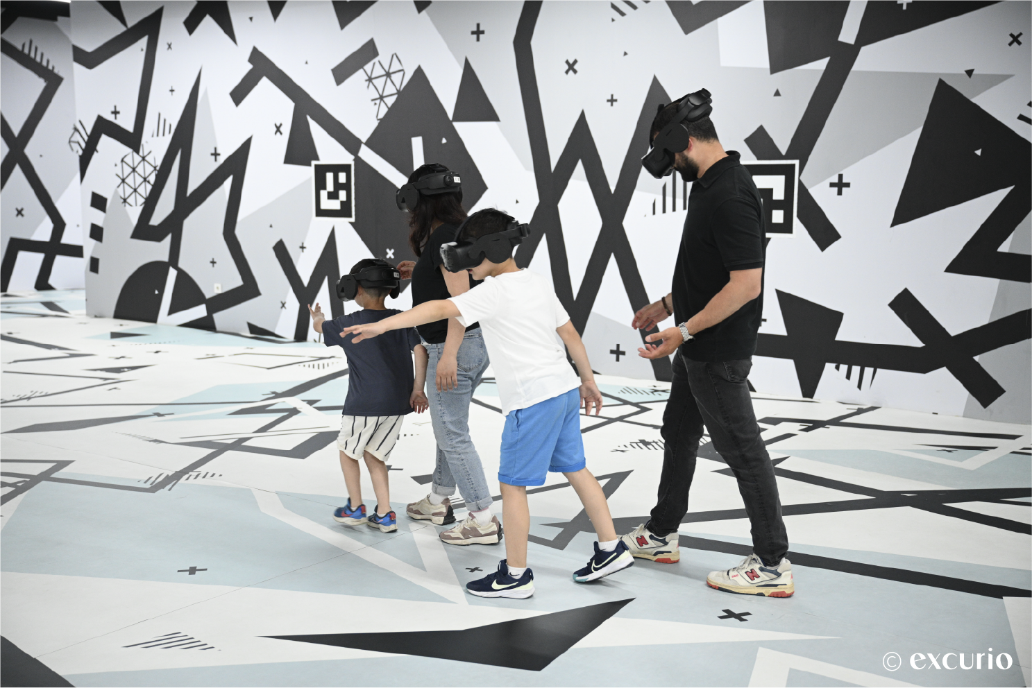 《消失的法老》VR 沉浸體驗登台 臺北全新 XR 展演空間「XR 沉浸玩家」1 月 29 日正式啟用 @3C 達人廖阿輝