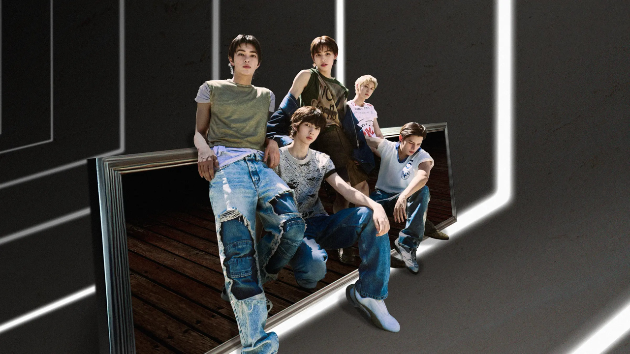 全新 Apple Immersive Video 獨家登場 走進 CORTIS 練舞室與狗狗賽場 體驗零距離沉浸式感動 @3C 達人廖阿輝 全新 Apple Immersive Video 獨家登場 走進 CORTIS 練舞室與狗狗賽場 體驗零距離沉浸式感動 @3C 達人廖阿輝