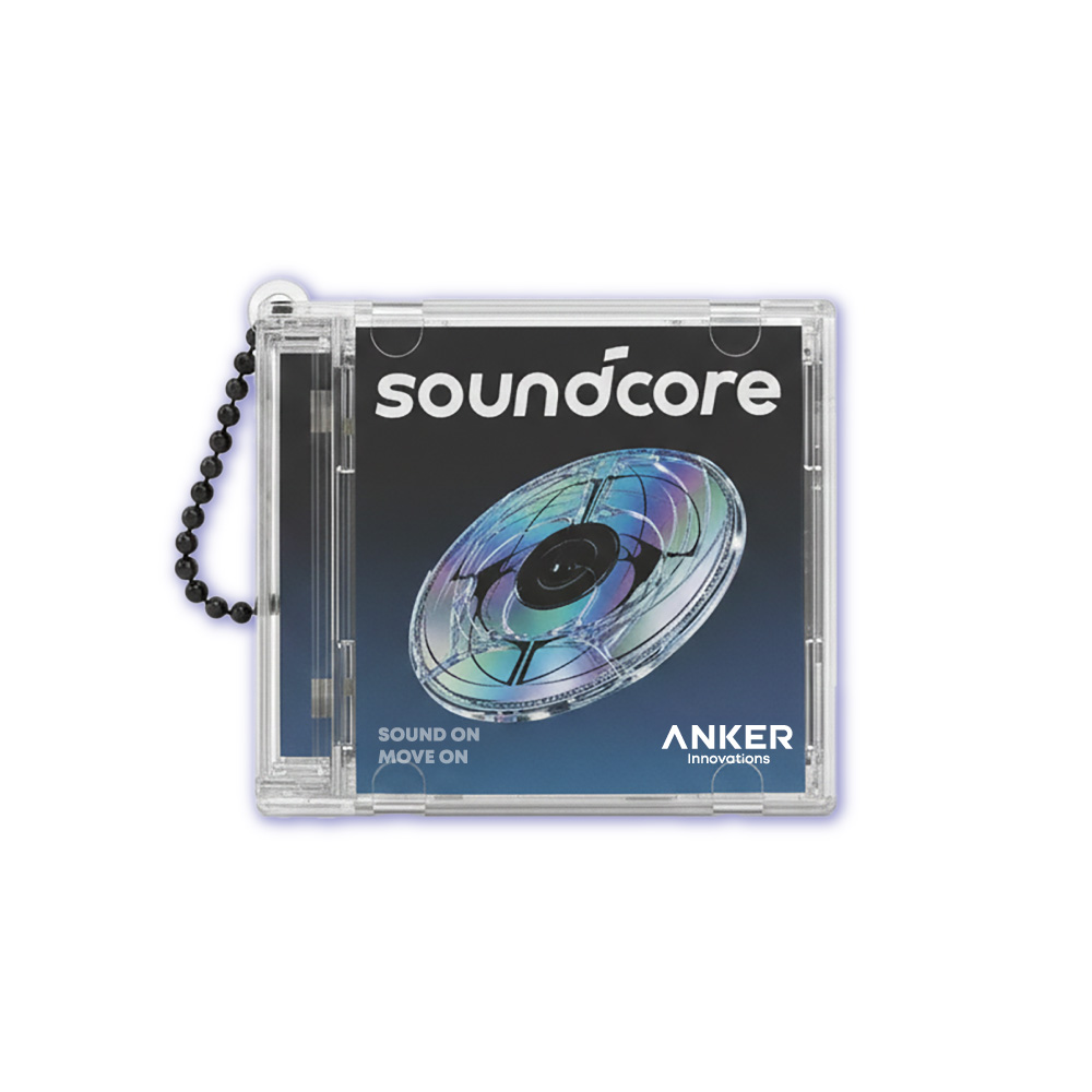 soundcore Liberty Buds 登場 重新定義輕巧舒適的降噪體驗 半入耳設計穩固貼合 震撼音質與智慧功能一次到位 @3C 達人廖阿輝