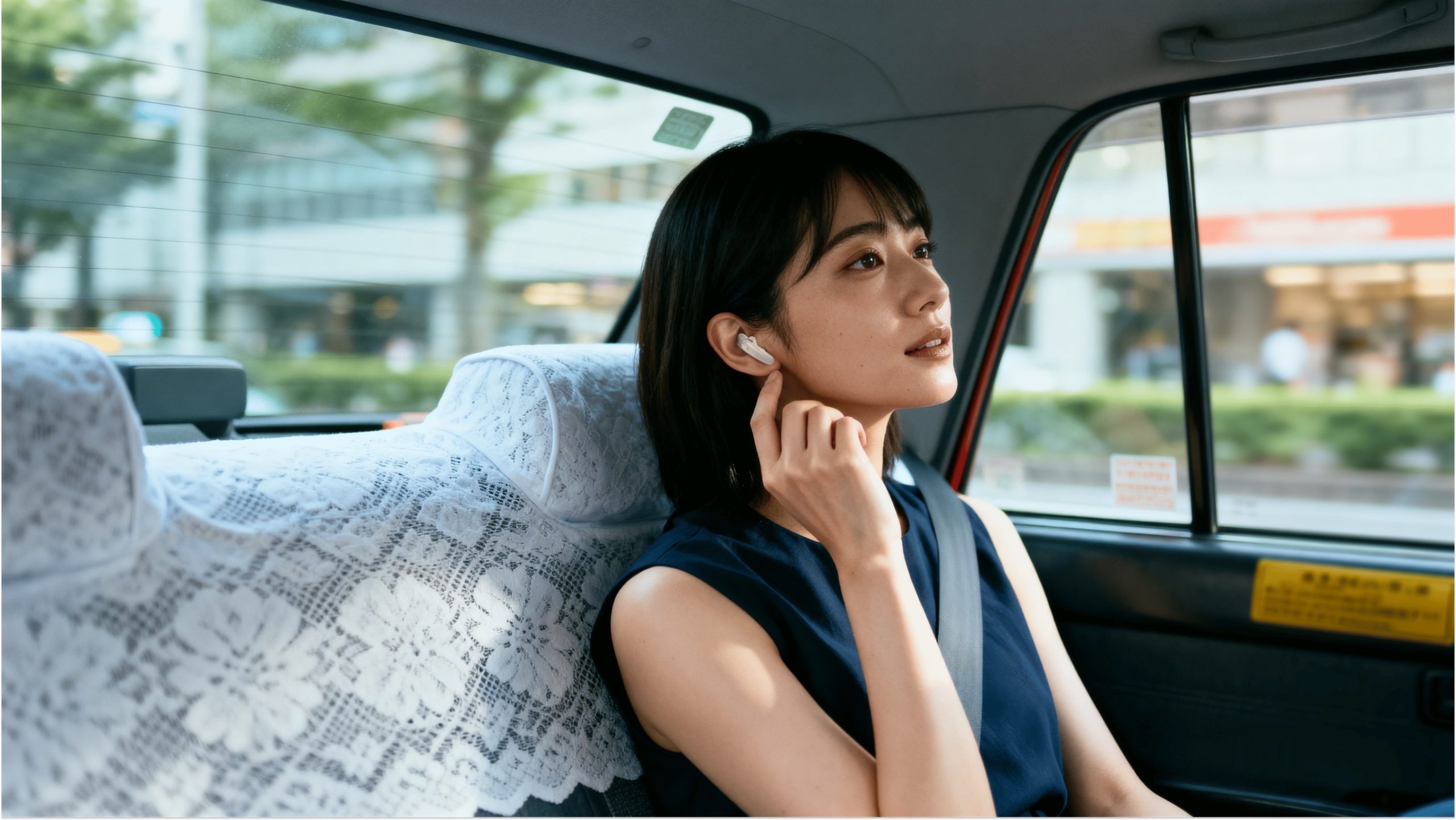 soundcore Liberty Buds 登場 重新定義輕巧舒適的降噪體驗 半入耳設計穩固貼合 震撼音質與智慧功能一次到位 @3C 達人廖阿輝