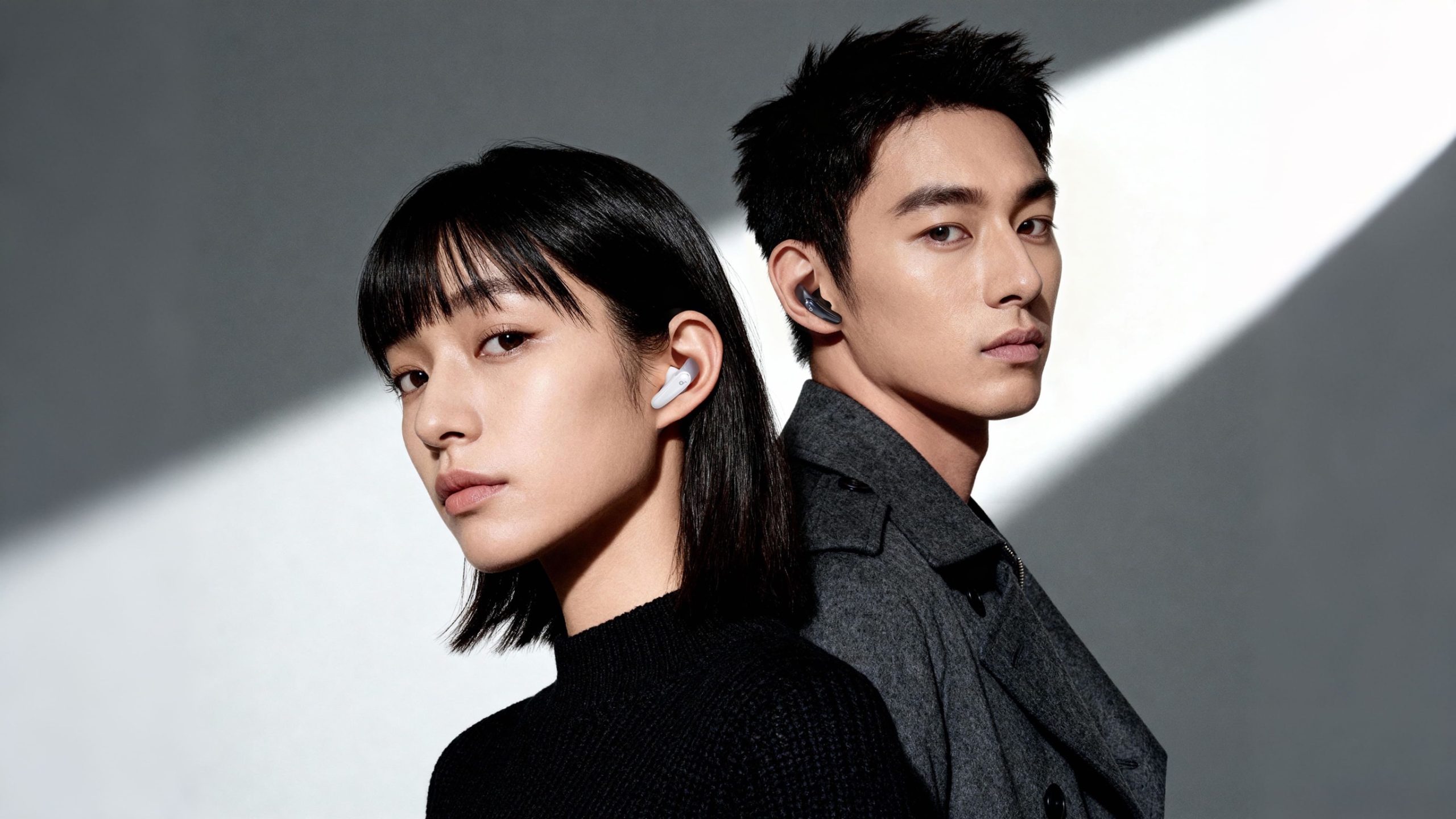 soundcore Liberty Buds 登場 重新定義輕巧舒適的降噪體驗 半入耳設計穩固貼合 震撼音質與智慧功能一次到位 @3C 達人廖阿輝