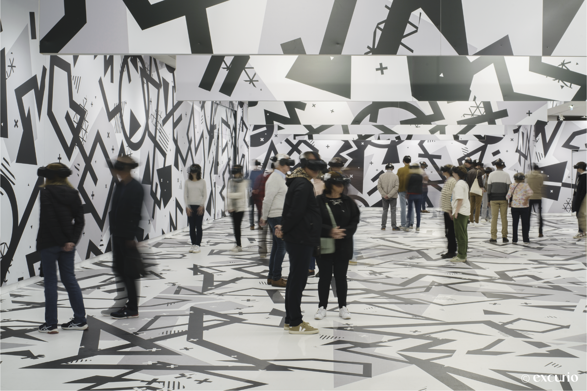 《消失的法老》VR 沉浸體驗登台 臺北全新 XR 展演空間「XR 沉浸玩家」1 月 29 日正式啟用 @3C 達人廖阿輝