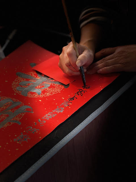 迎接春節 9 天年假 攝影師紀映光分享 iPhone 實用拍攝小技巧 用 iPhone 17 Pro Max 輕鬆捕捉走春時刻 拍出滿滿年節氛圍感大片 @3C 達人廖阿輝