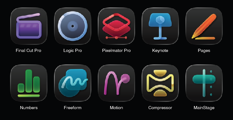 Apple 情人節送禮提案出爐 用科技傳遞心意 打造專屬兩人的甜蜜日常 @3C 達人廖阿輝