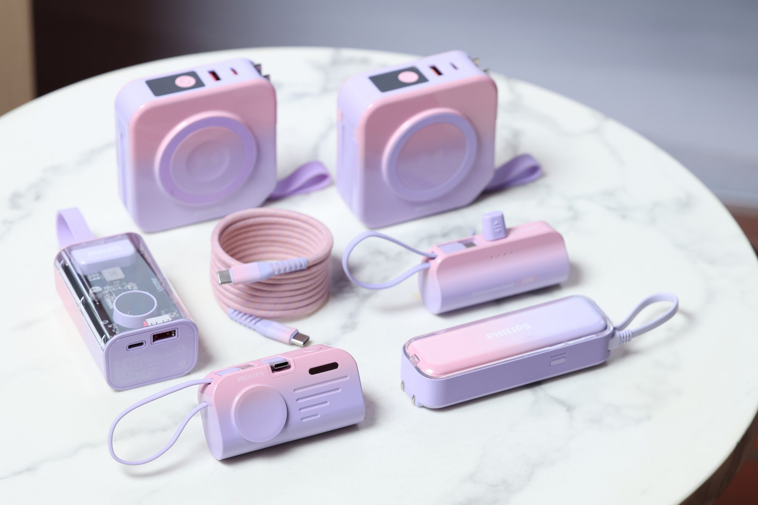 年前家電採購最強檔登場 DIKE 廚餘機買就送萬元購物金 PHILIPS FunCube 推 momo 獨家限定色再加碼好禮 @3C 達人廖阿輝