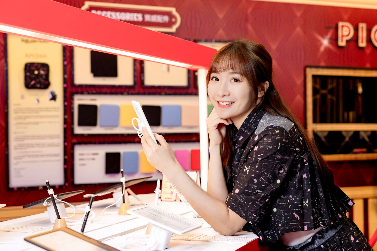 樂天 Kobo 書展限定優惠登場 閱讀器最高現省千元、再送購書金　10 週年打造「A Decade of Wonder」沉浸式體驗 @3C 達人廖阿輝