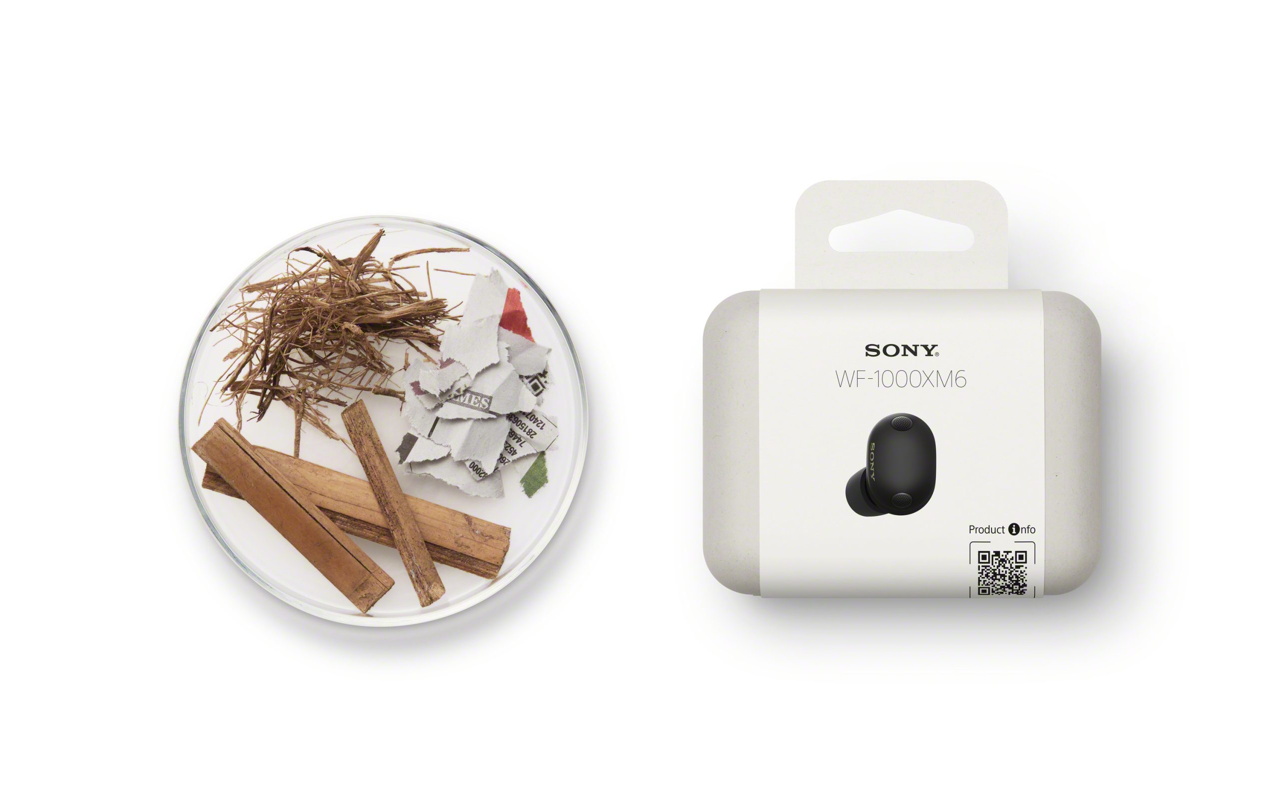 Sony WF-1000X M6 真無線降噪耳機登台　旗艦降噪再進化開啟智慧聆聽新時代 @3C 達人廖阿輝