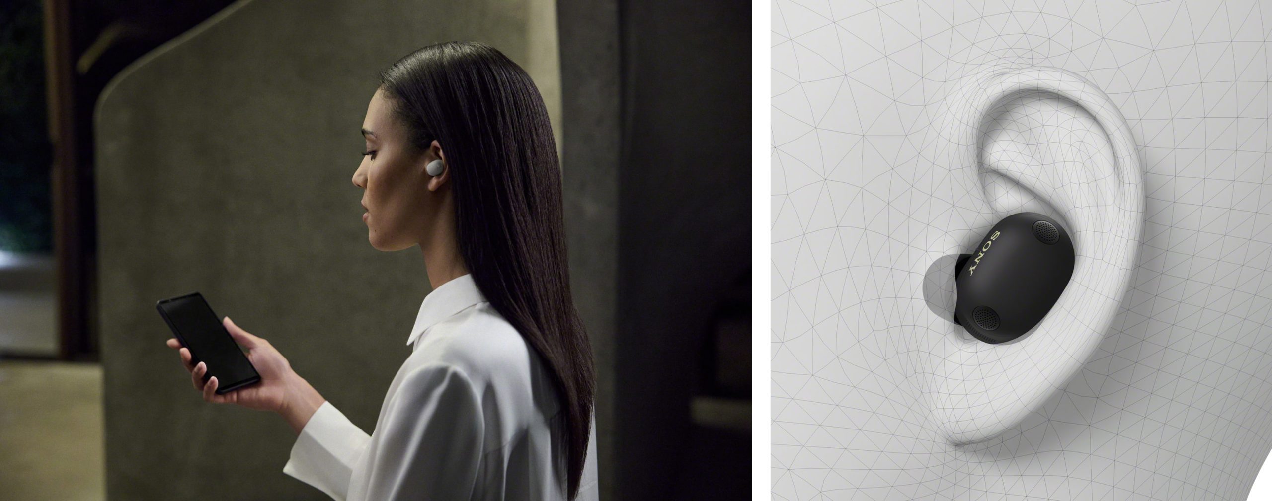 Sony WF-1000X M6 真無線降噪耳機登台　旗艦降噪再進化開啟智慧聆聽新時代 @3C 達人廖阿輝