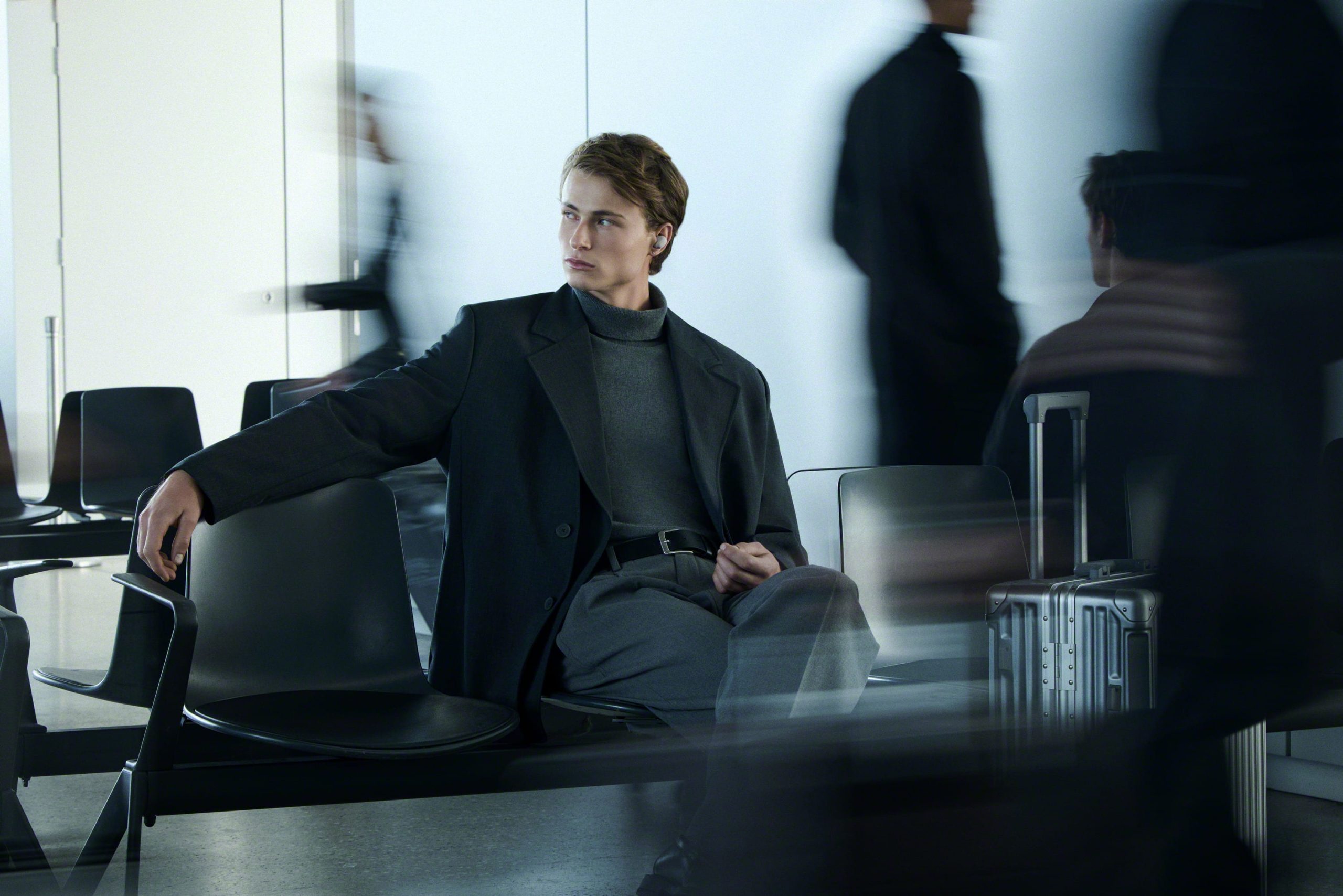 Sony WF-1000X M6 真無線降噪耳機登台　旗艦降噪再進化開啟智慧聆聽新時代 @3C 達人廖阿輝