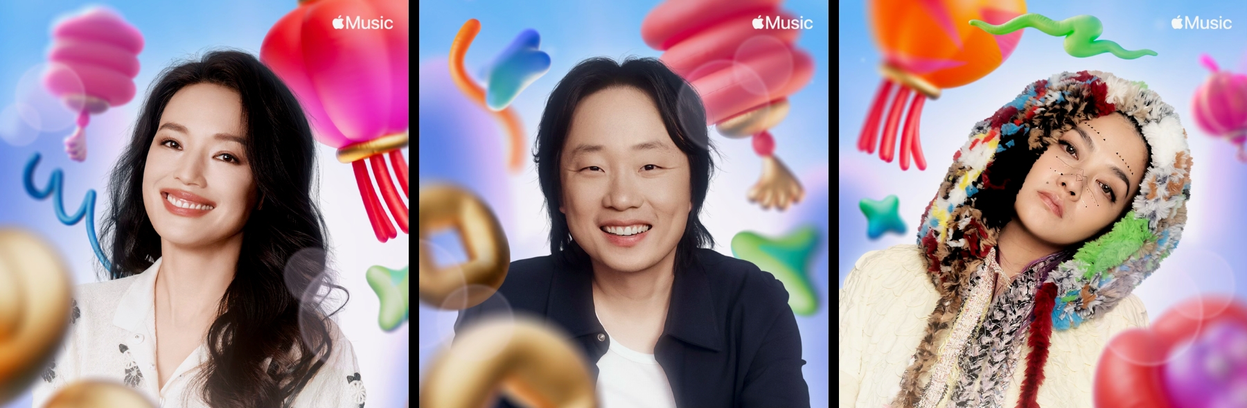 馬年新春娛樂火力全開 Apple Music 與 Apple TV 限時半價與免費好康一次到位 @3C 達人廖阿輝