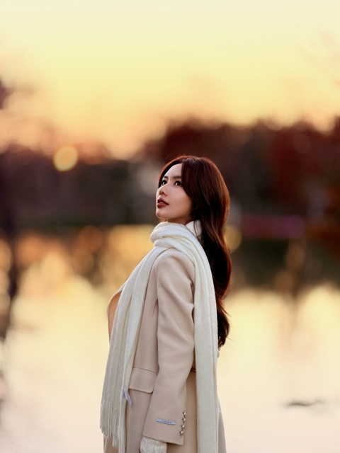 迎接春節 9 天年假 攝影師紀映光分享 iPhone 實用拍攝小技巧 用 iPhone 17 Pro Max 輕鬆捕捉走春時刻 拍出滿滿年節氛圍感大片 @3C 達人廖阿輝