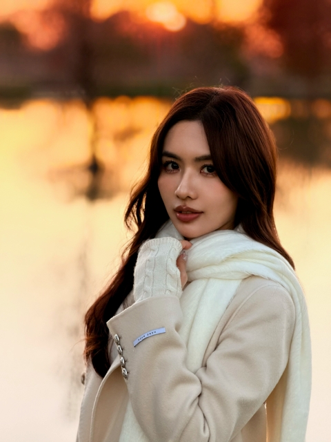 迎接春節 9 天年假 攝影師紀映光分享 iPhone 實用拍攝小技巧 用 iPhone 17 Pro Max 輕鬆捕捉走春時刻 拍出滿滿年節氛圍感大片 @3C 達人廖阿輝