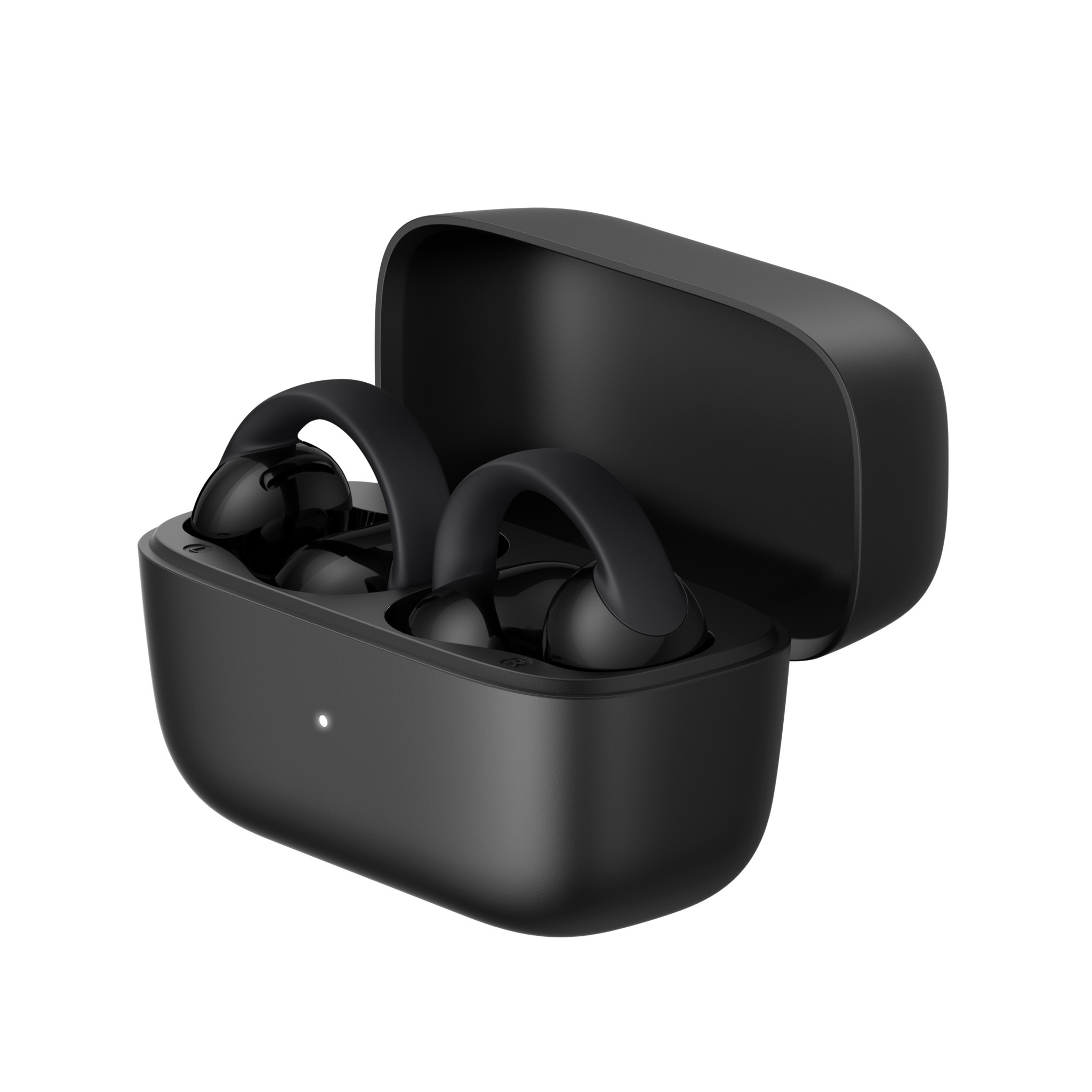 千元價位也能高規格享受！soundcore C50i 、 R60i NC 雙新品登場 開放式輕量佩戴、強效主動降噪一次到位　7-ELEVEN 獨家販售再送時尚耳飾 @3C 達人廖阿輝