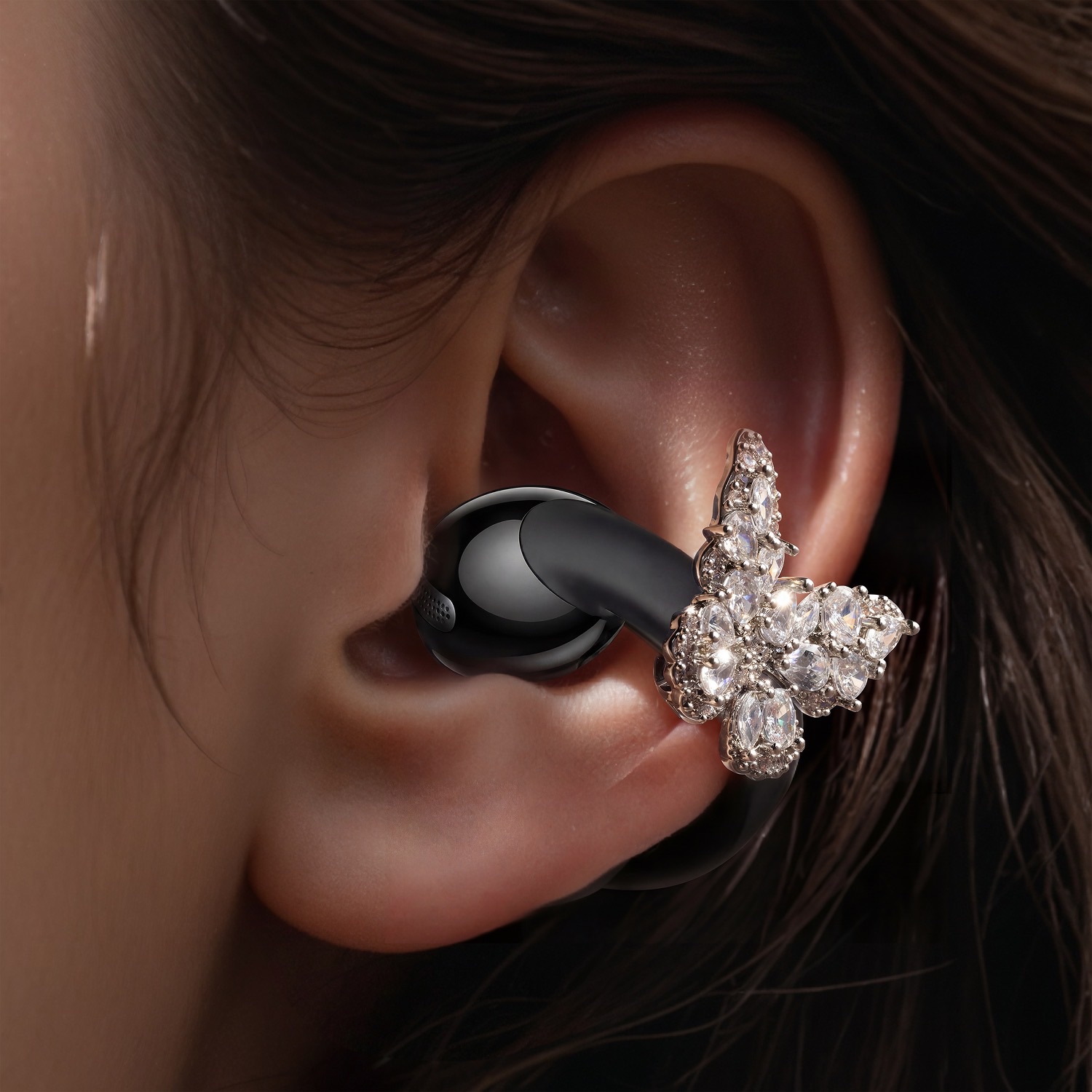 千元價位也能高規格享受！soundcore C50i 、 R60i NC 雙新品登場 開放式輕量佩戴、強效主動降噪一次到位　7-ELEVEN 獨家販售再送時尚耳飾 @3C 達人廖阿輝