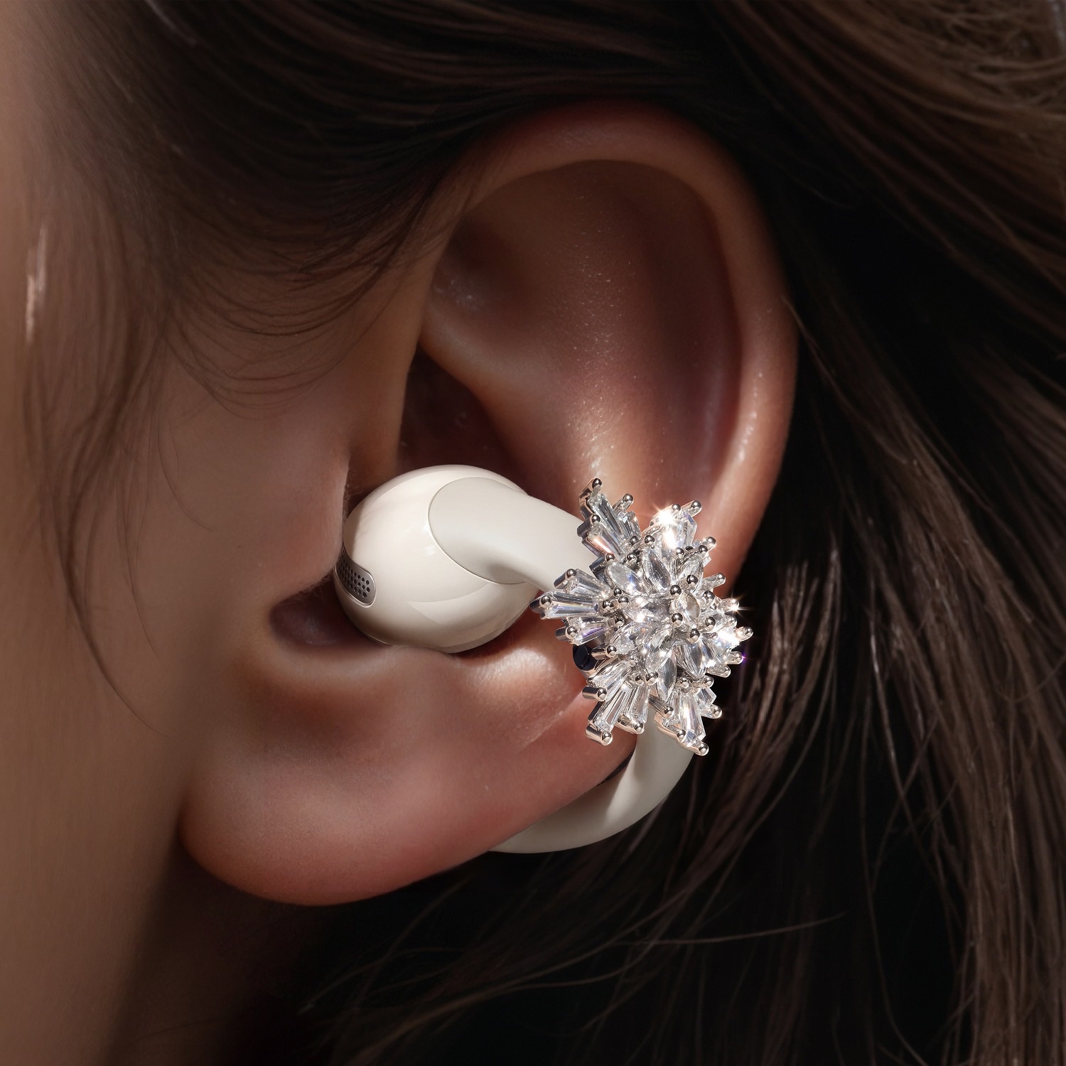 千元價位也能高規格享受！soundcore C50i 、 R60i NC 雙新品登場 開放式輕量佩戴、強效主動降噪一次到位　7-ELEVEN 獨家販售再送時尚耳飾 @3C 達人廖阿輝