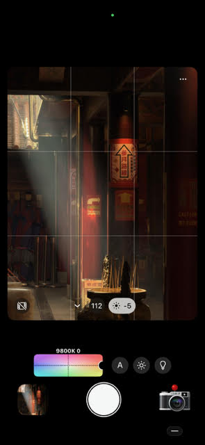 迎接春節 9 天年假 攝影師紀映光分享 iPhone 實用拍攝小技巧 用 iPhone 17 Pro Max 輕鬆捕捉走春時刻 拍出滿滿年節氛圍感大片 @3C 達人廖阿輝