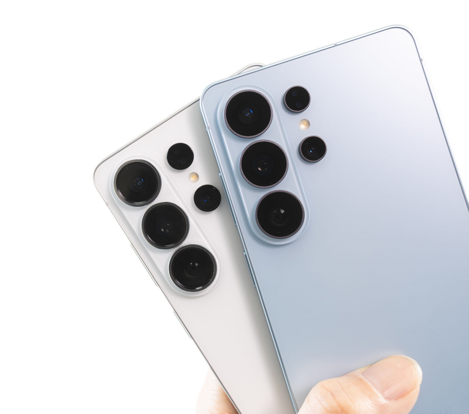 S26 Ultra 入手後必備！iMOS AR 抗反光玻璃保護貼實拍分享、鏡頭保護鏡與透明防摔殼，給你最頂級的完美防護！ @3C 達人廖阿輝