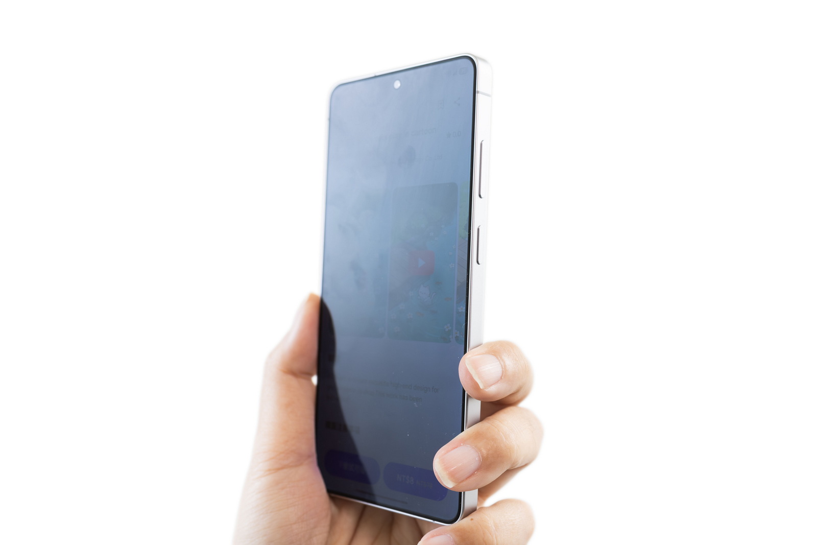 S26 Ultra 入手後必備！iMOS AR 抗反光玻璃保護貼實拍分享、鏡頭保護鏡與透明防摔殼，給你最頂級的完美防護！ @3C 達人廖阿輝