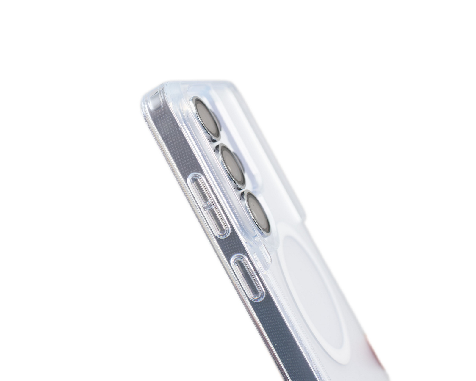 S26 Ultra 入手後必備！iMOS AR 抗反光玻璃保護貼實拍分享、鏡頭保護鏡與透明防摔殼，給你最頂級的完美防護！ @3C 達人廖阿輝