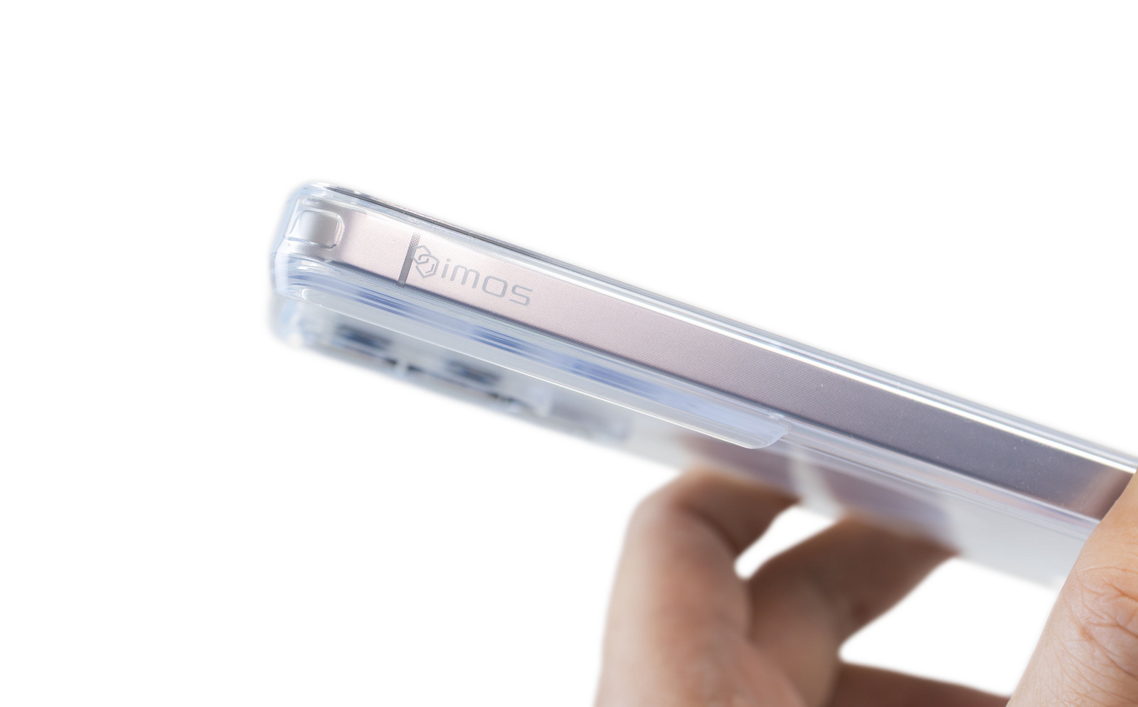 S26 Ultra 入手後必備！iMOS AR 抗反光玻璃保護貼實拍分享、鏡頭保護鏡與透明防摔殼，給你最頂級的完美防護！ @3C 達人廖阿輝