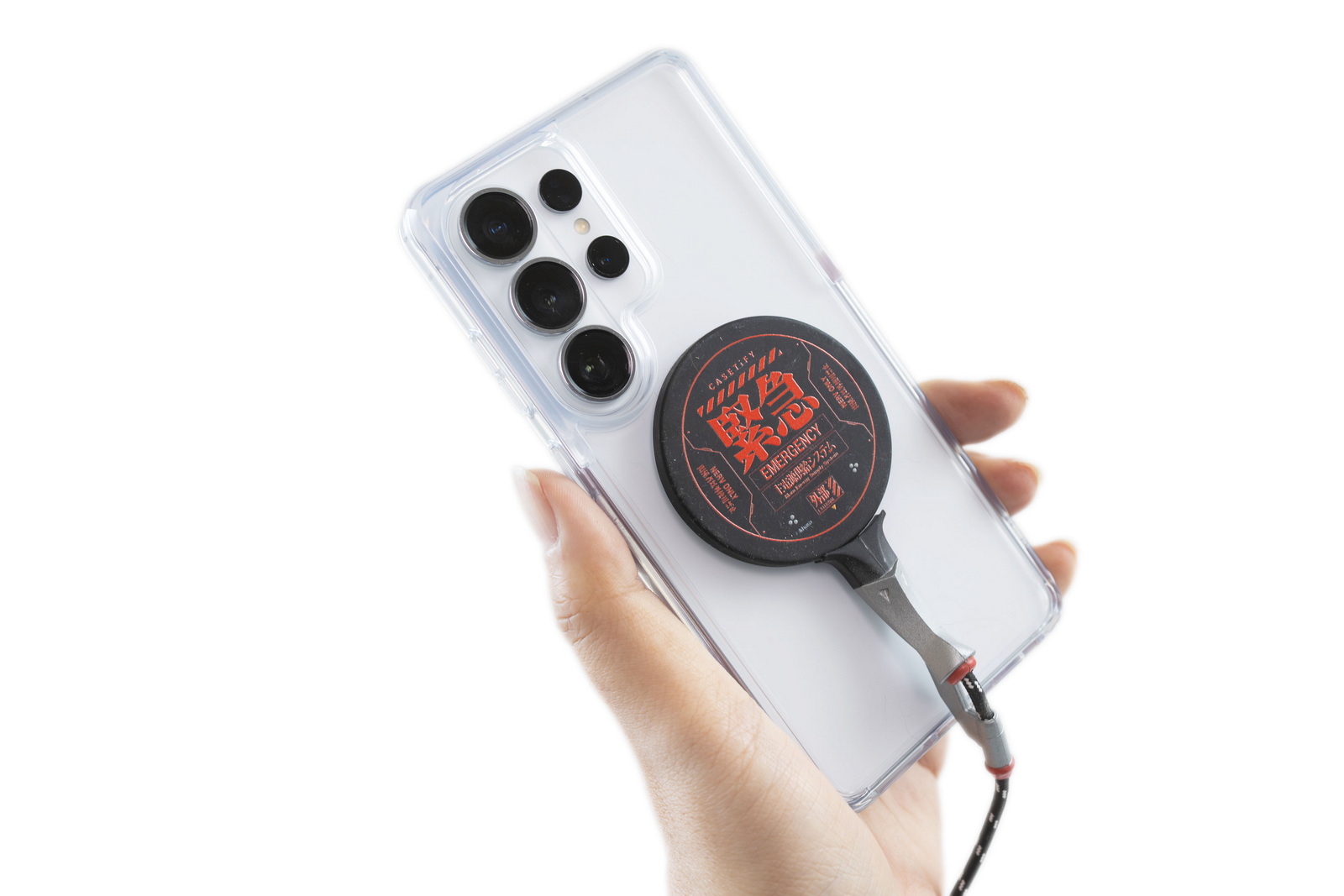 S26 Ultra 入手後必備！iMOS AR 抗反光玻璃保護貼實拍分享、鏡頭保護鏡與透明防摔殼，給你最頂級的完美防護！ @3C 達人廖阿輝