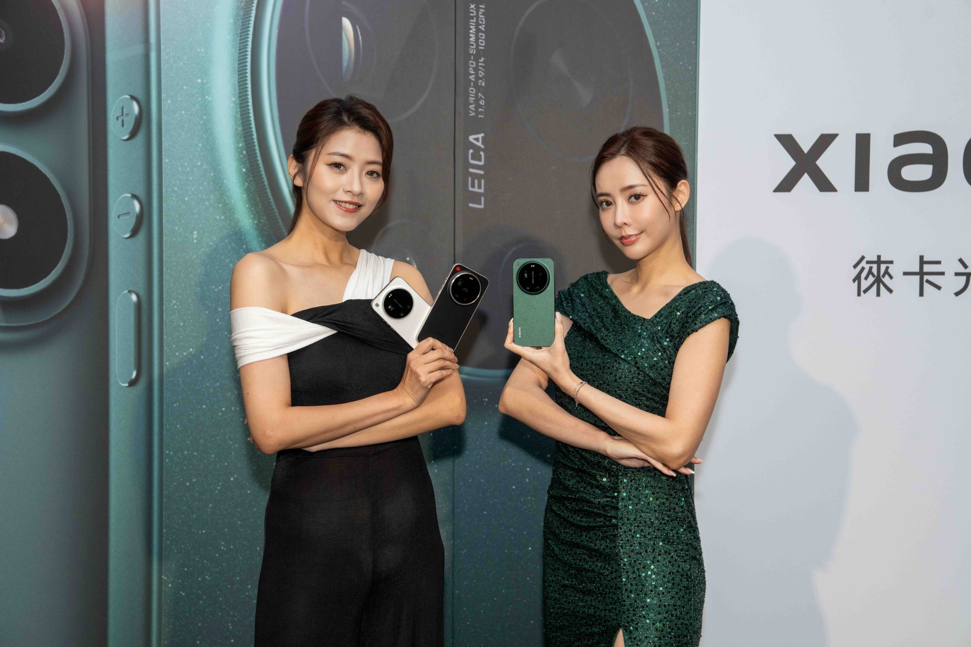 Xiaomi 17 Series 重磅登場　徠卡紅標純正血統進化&nbsp; 業界首款 Leica APO 光學認證　打造全焦段連續光學變焦影像旗艦 @3C 達人廖阿輝