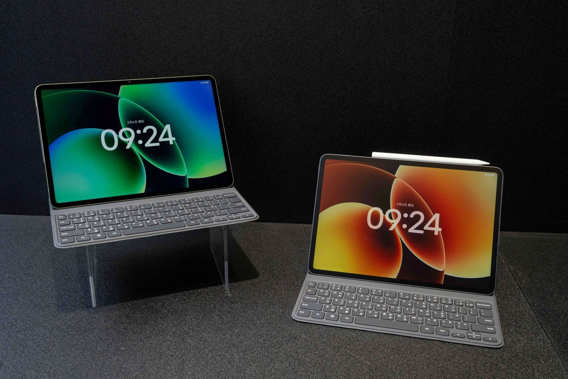 小米智慧新品齊發　AIoT 生態版圖再擴張 Xiaomi Pad 8 Series 、 Xiaomi Tag 、 Xiaomi Watch 5 與智慧家電同步亮相 @3C 達人廖阿輝