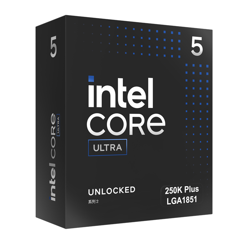 英特爾推出 Intel Core Ultra 200S Plus 桌上型處理器 創作者效能最高提升兩倍　Core Ultra 7 270K Plus 成為英特爾史上最快桌機遊戲處理器 @3C 達人廖阿輝