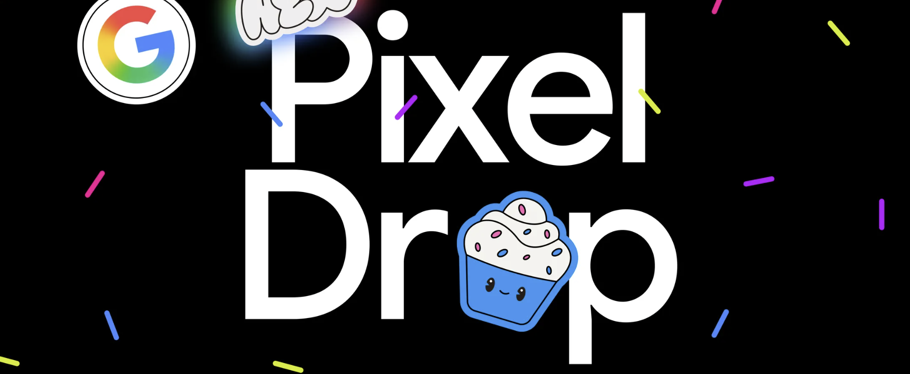 三月 Pixel Drop 功能更新登場 多項 AI 與智慧體驗升級，讓 Pixel 裝置更聰明、更貼近生活 @3C 達人廖阿輝