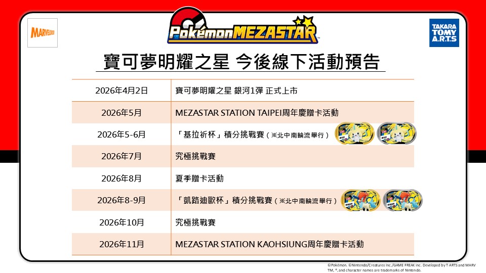 《寶可夢明耀之星》銀河系列登場　全新戰鬥系統全面進化 @3C 達人廖阿輝