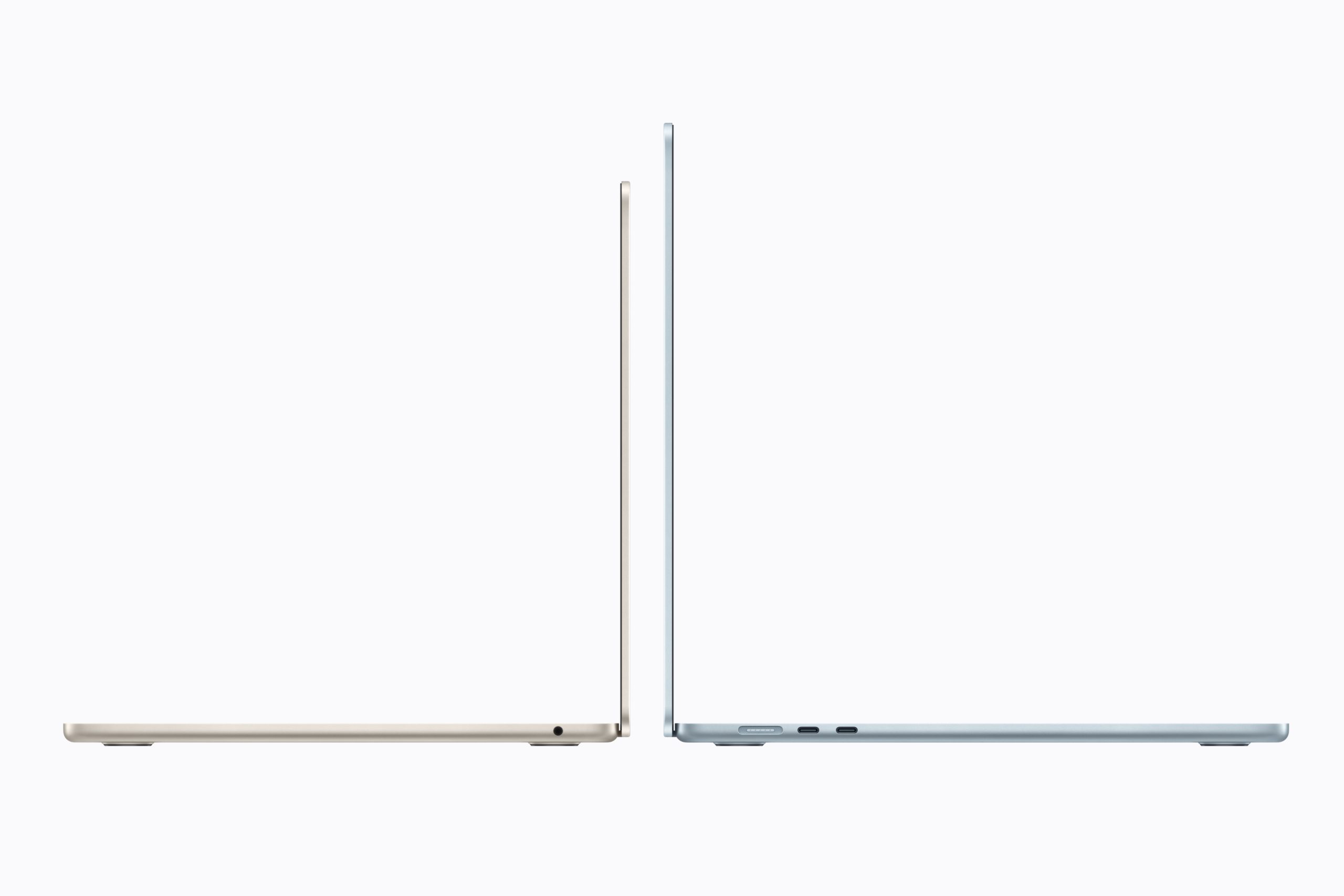 搭載 M5 晶片全新登場 MacBook Air 效能與 AI 全面進化再升級 @3C 達人廖阿輝 搭載 M5 晶片全新登場 MacBook Air 效能與 AI 全面進化再升級 @3C 達人廖阿輝