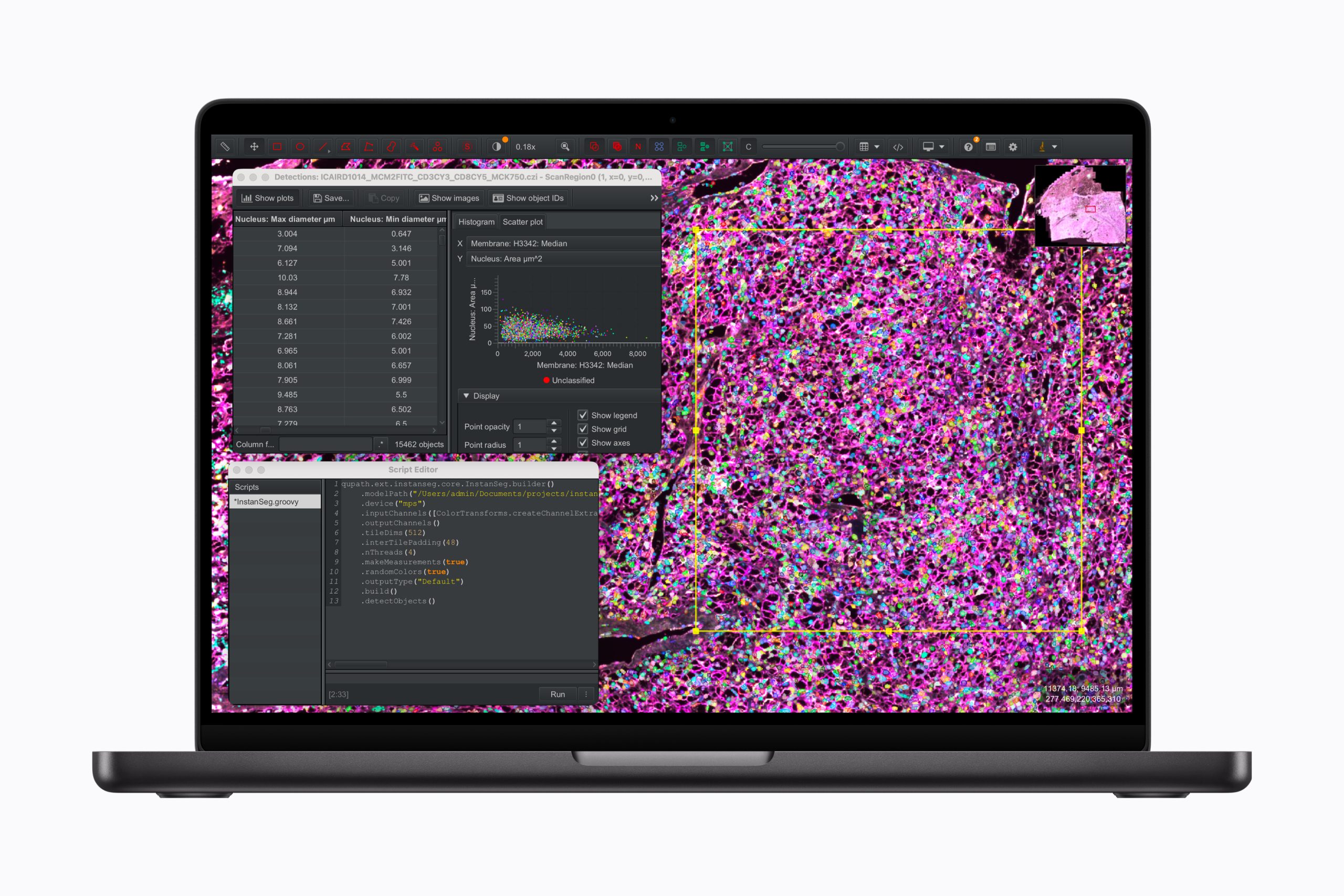 全新 M5 Pro 、 M5 Max 登場 MacBook Pro 效能與裝置端 AI 全面躍升 @3C 達人廖阿輝 全新 M5 Pro 、 M5 Max 登場 MacBook Pro 效能與裝置端 AI 全面躍升 @3C 達人廖阿輝