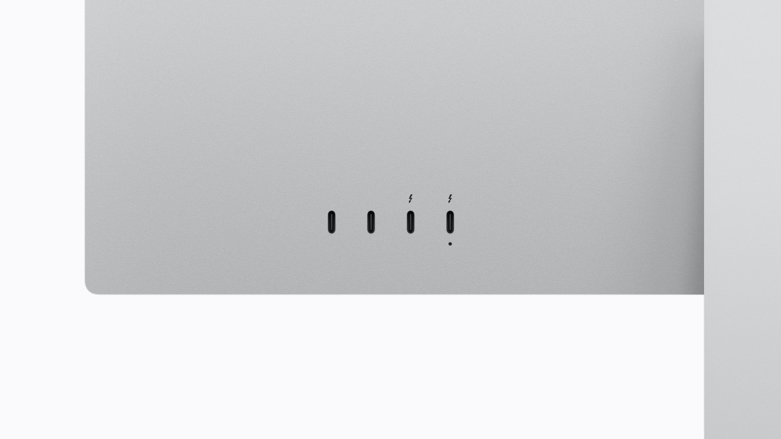 全新雙顯示器陣容登場 Studio Display 與 Studio Display XDR 再定義專業視界 @3C 達人廖阿輝