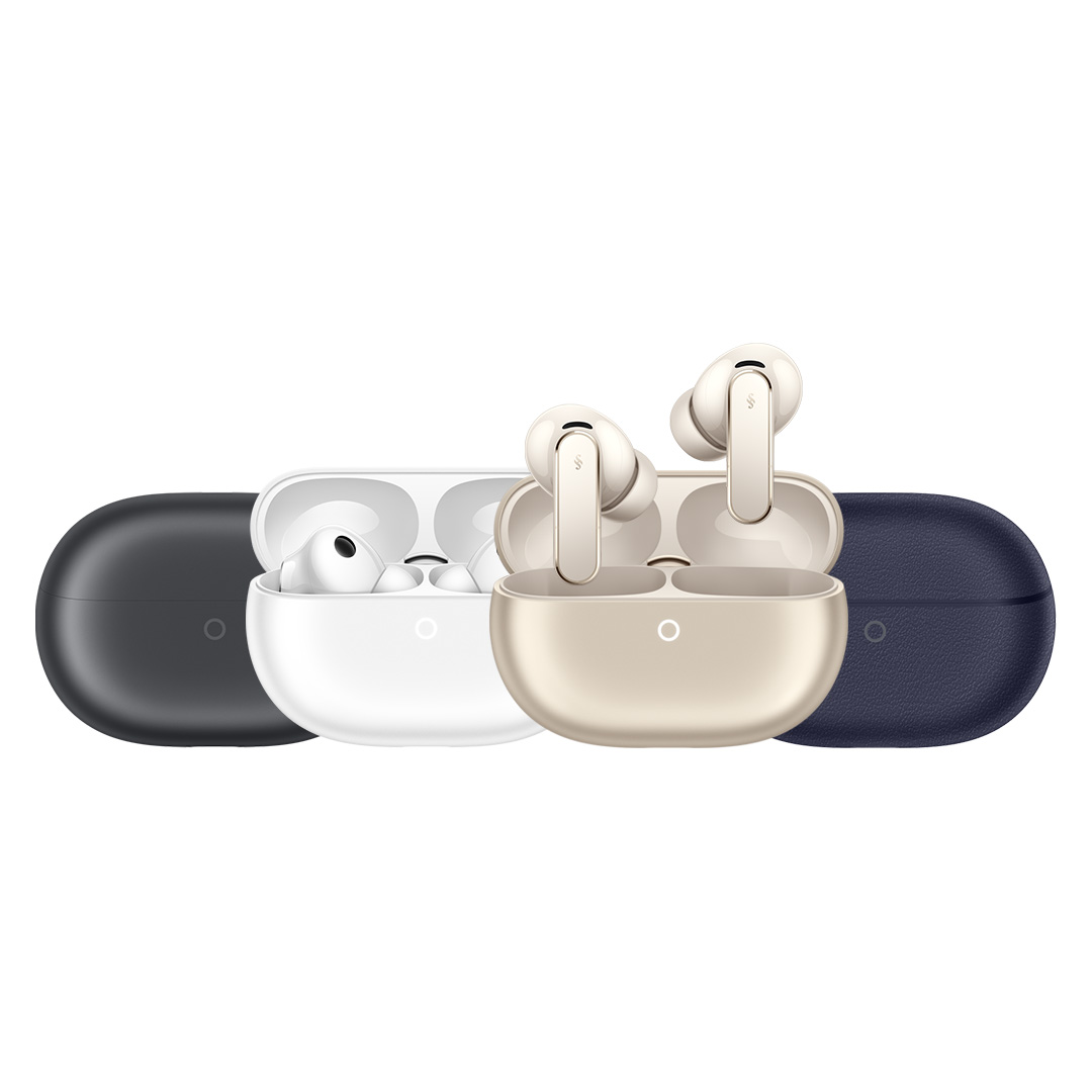 HUAWEI FreeClip 2 玫瑰金新色亮相　引領「時尚新聲代」穿戴音頻風潮 @3C 達人廖阿輝