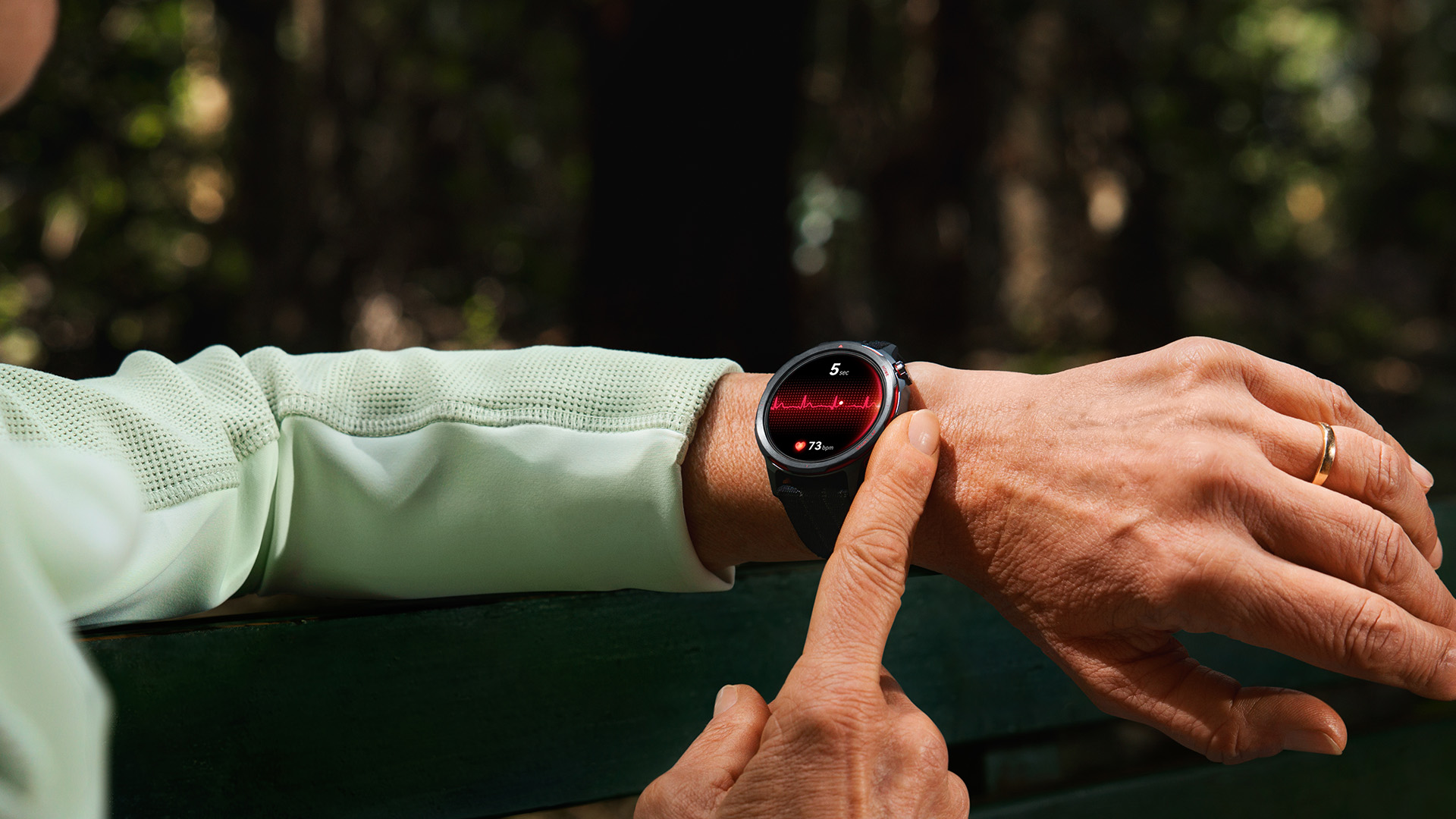 HUAWEI FreeClip 2 玫瑰金新色亮相　引領「時尚新聲代」穿戴音頻風潮 @3C 達人廖阿輝