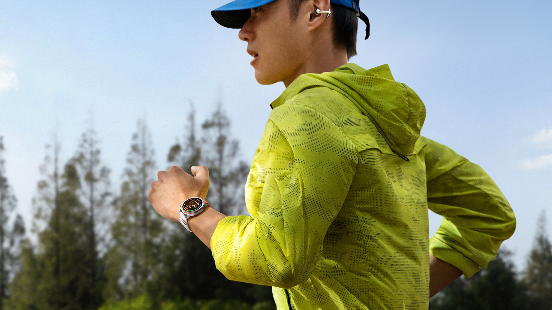 HUAWEI FreeClip 2 玫瑰金新色亮相　引領「時尚新聲代」穿戴音頻風潮 @3C 達人廖阿輝